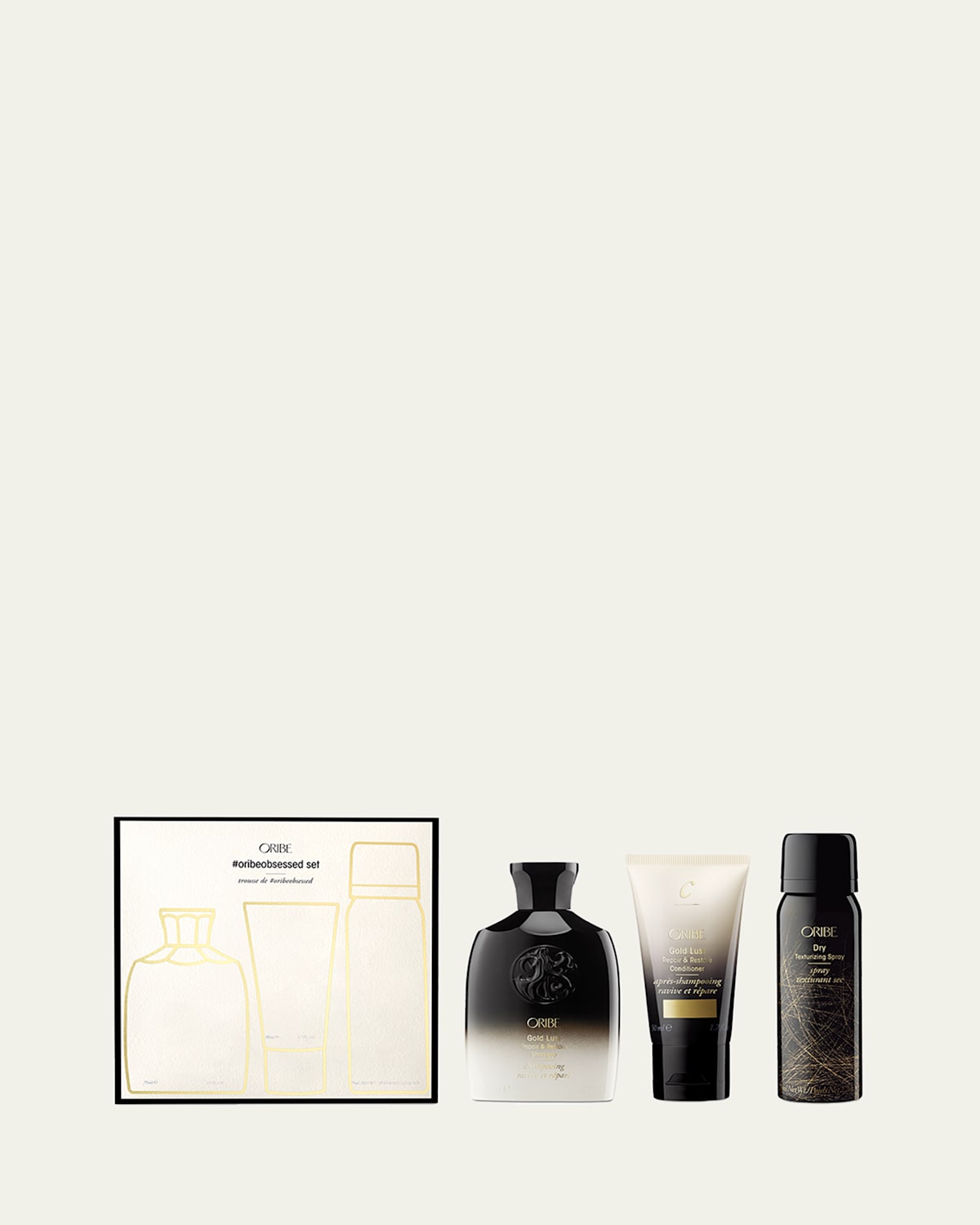 Oribe Obsessed Set