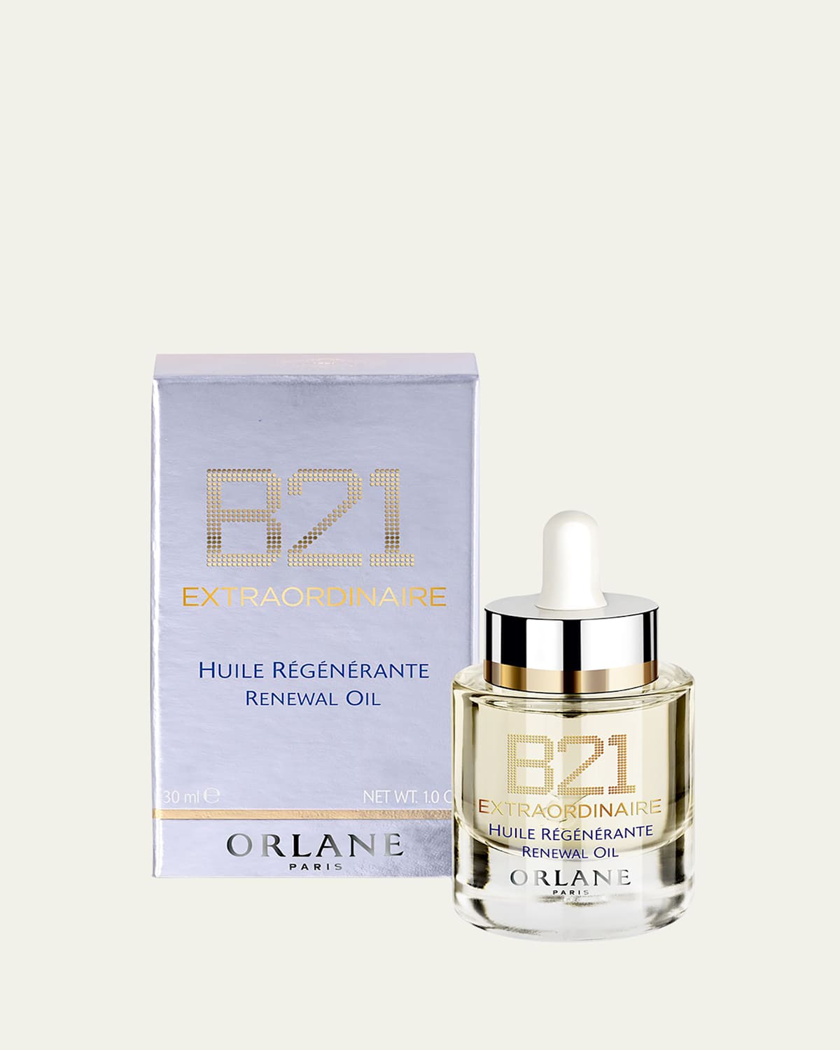 Orlane 1 oz. B21 Huile Regenerate Renewal Oil
