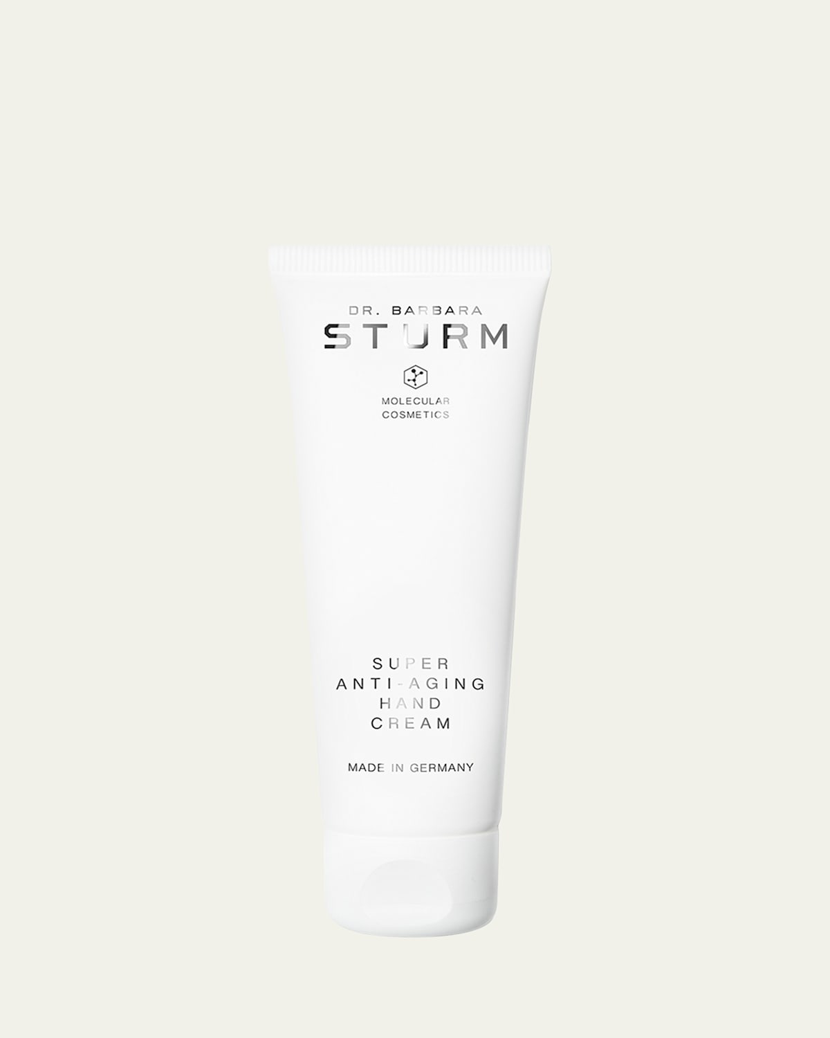 Super Anti-Aging Neck & Decollete Cream