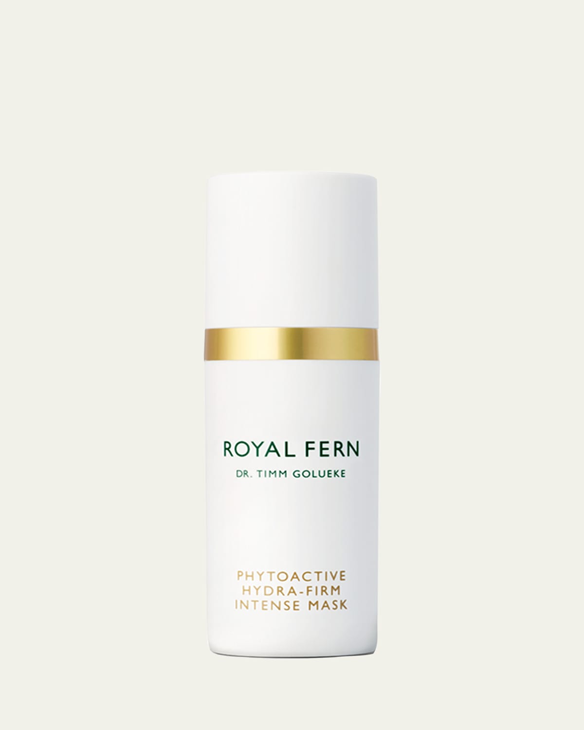 Royal Fern Phytoactive Hydra-firm Intense Mask, 1 Oz.
