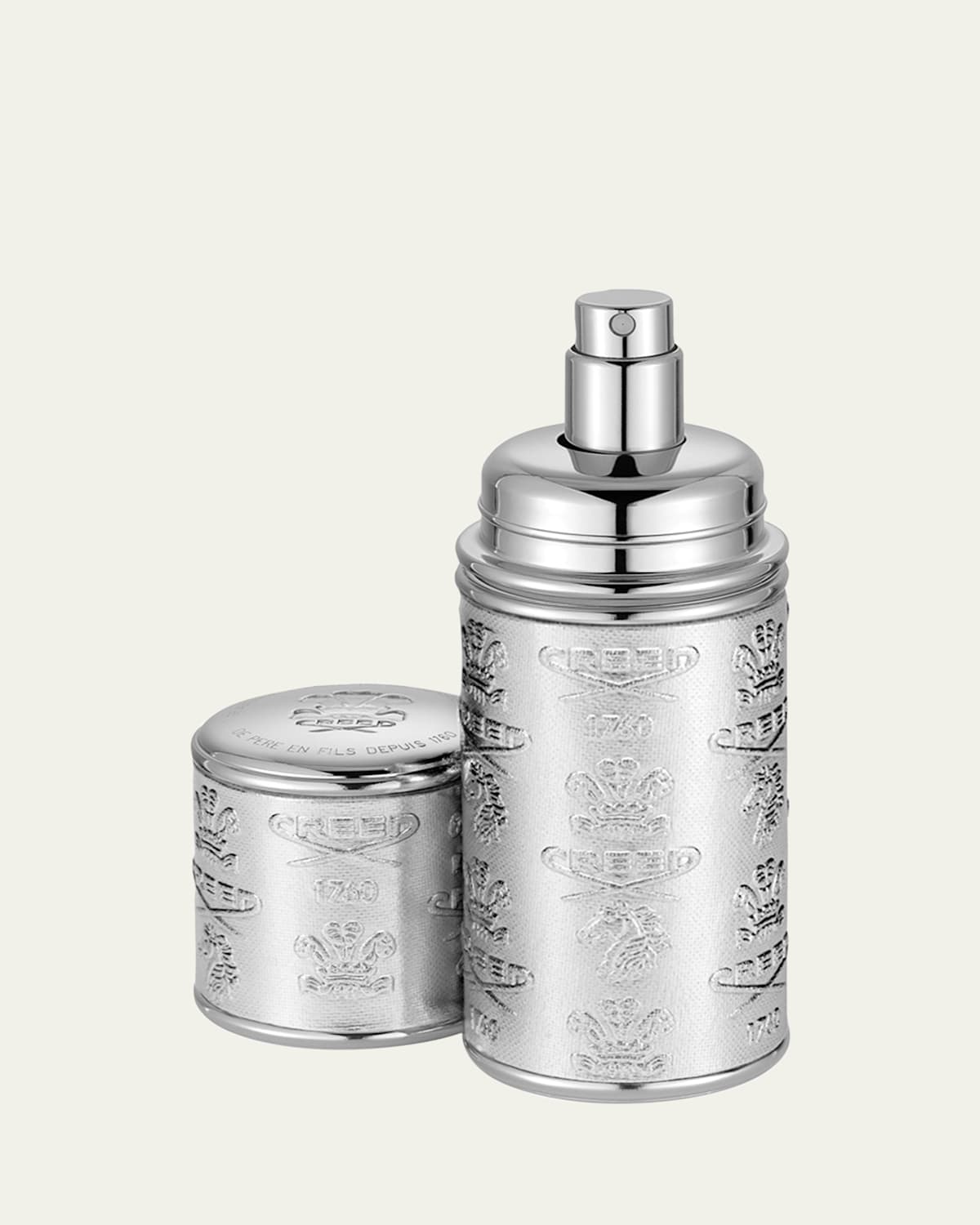Creed Leather Atomizer, 1.7 Oz.