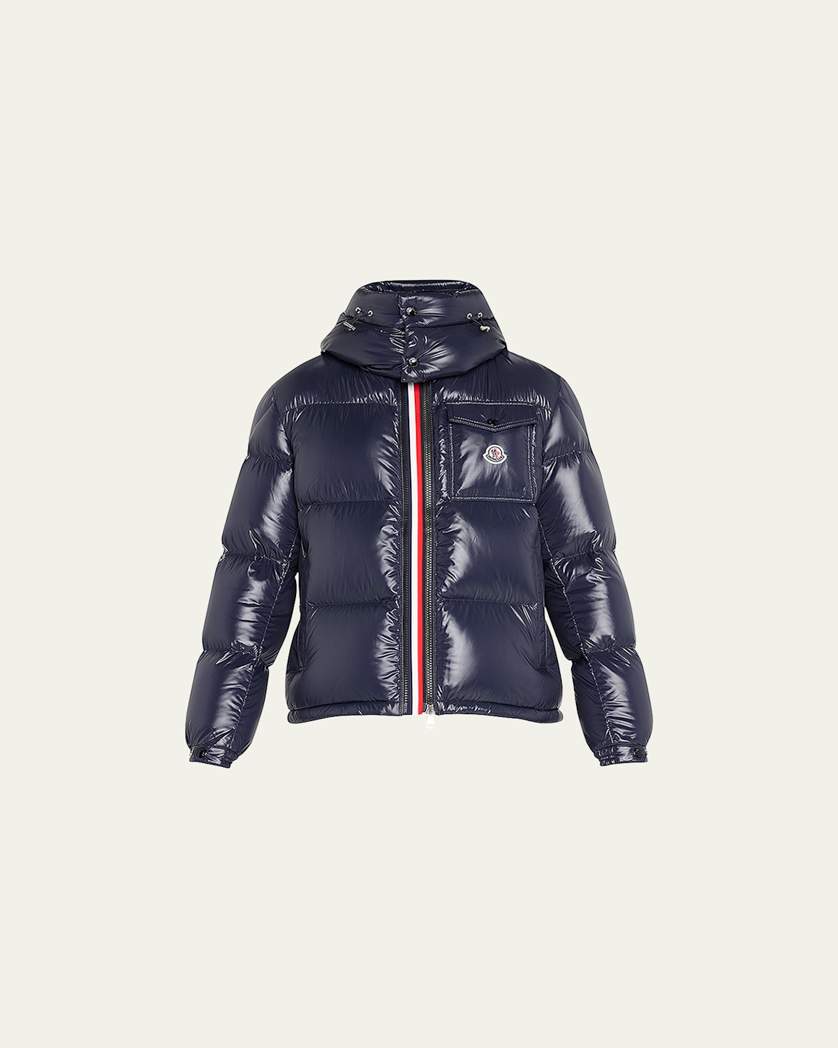 Moncler montbeliard blue clearance