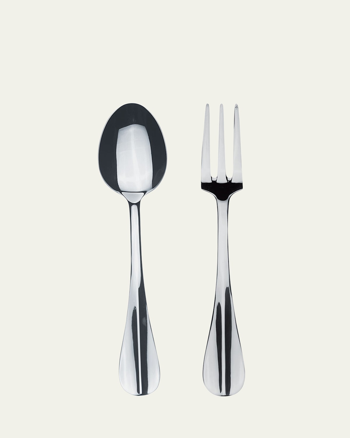Mepra Roma Serving Utensil Set