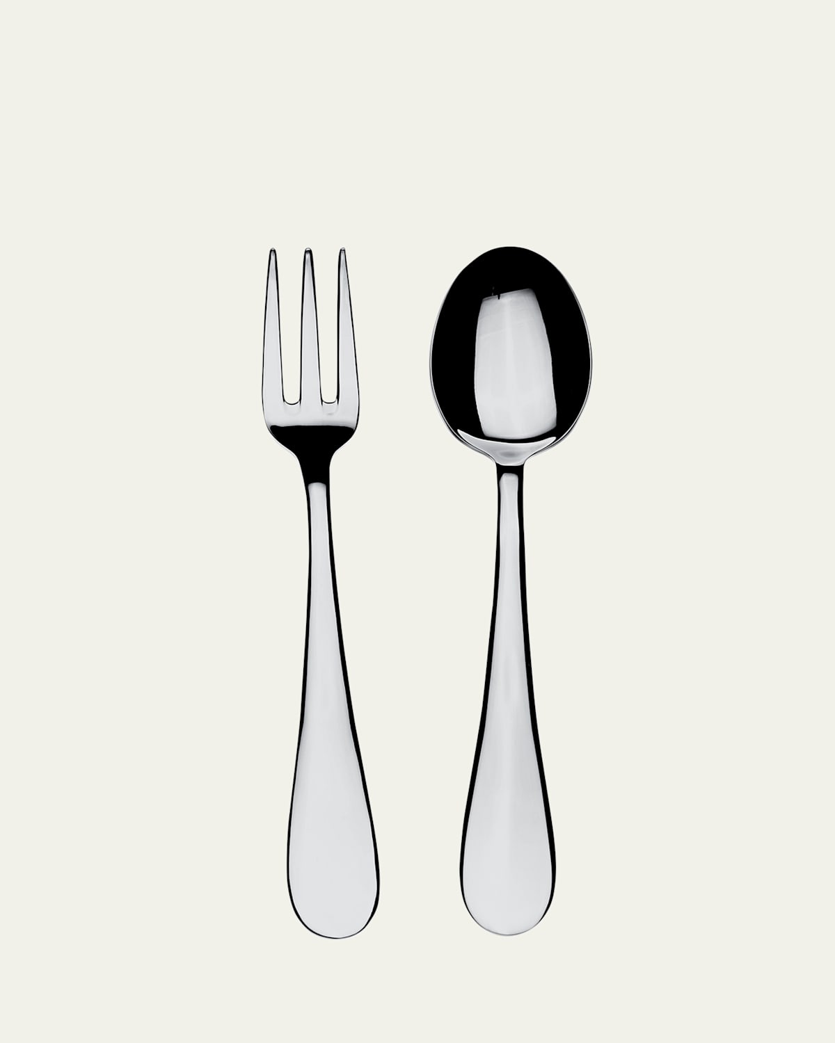 Mepra Raffaello Serving Utensil Set