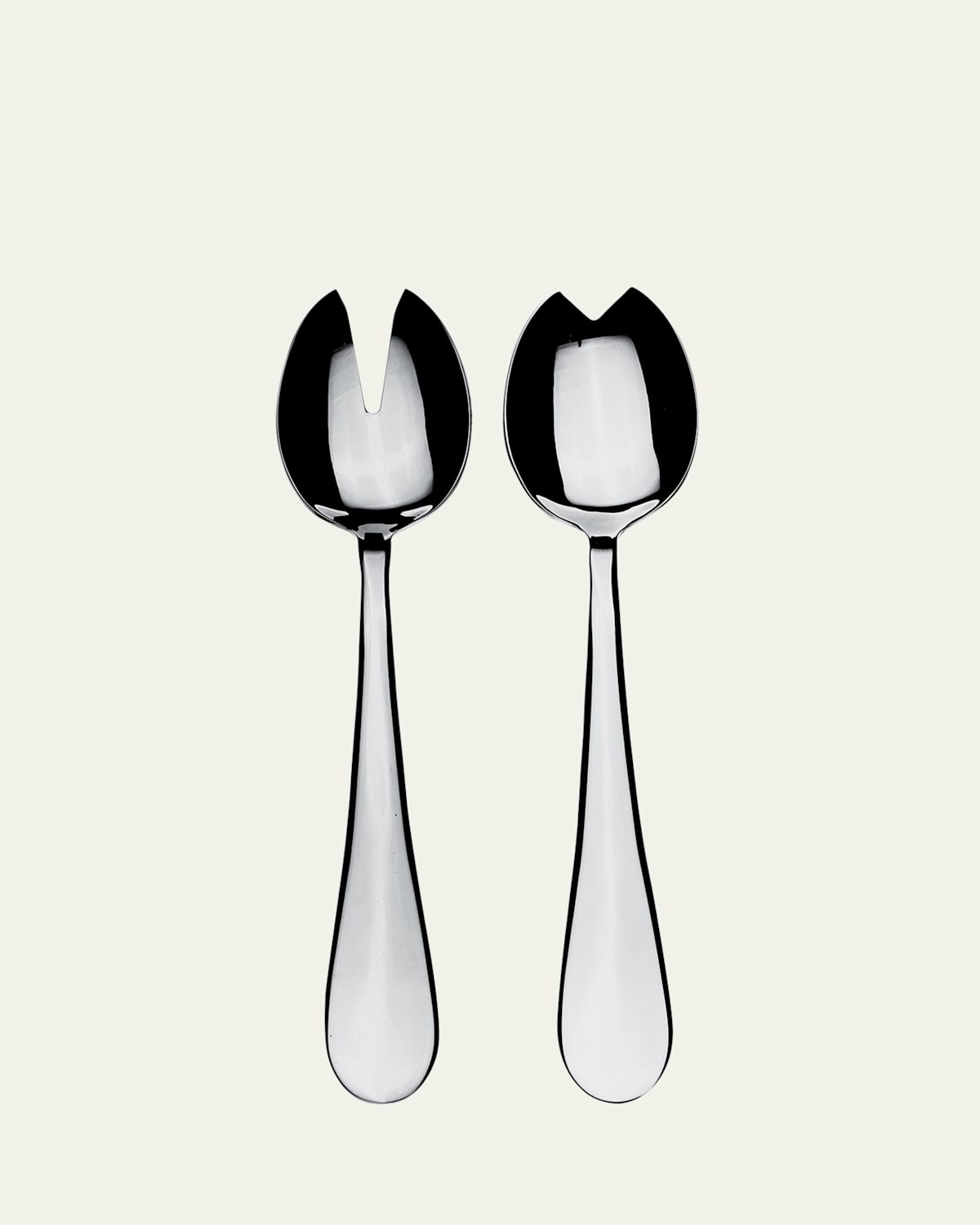 Mepra Salad Servers