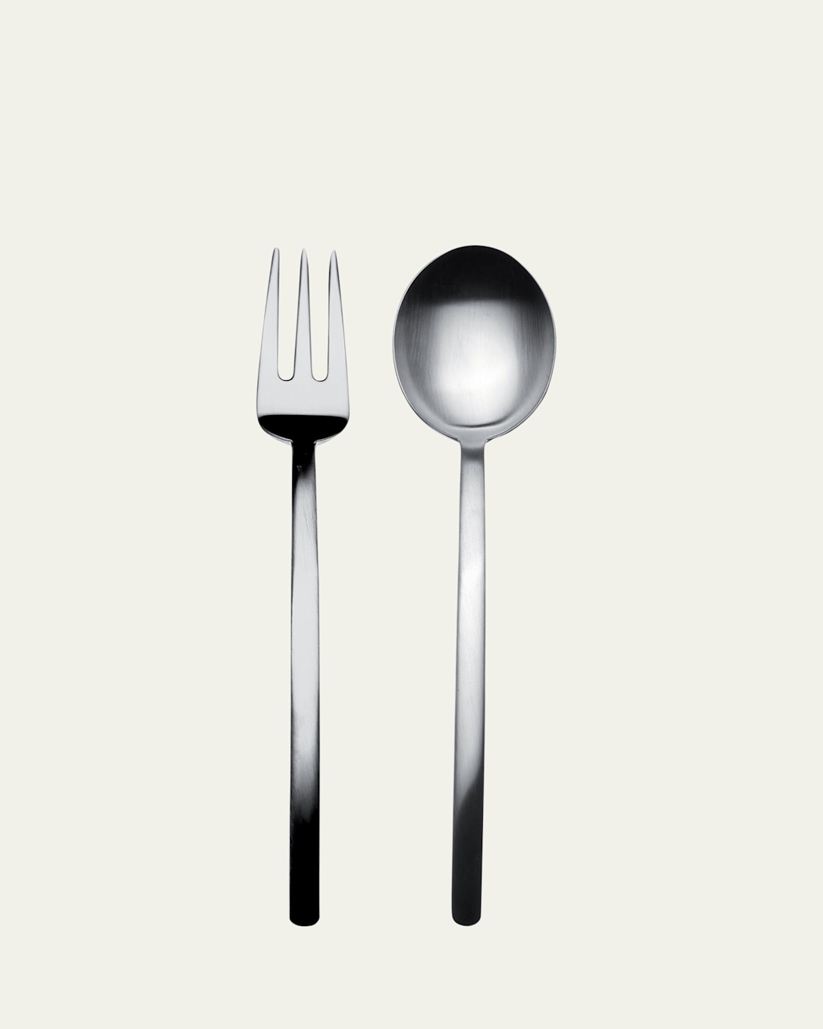 Mepra Due Ice Serving Utensil Set