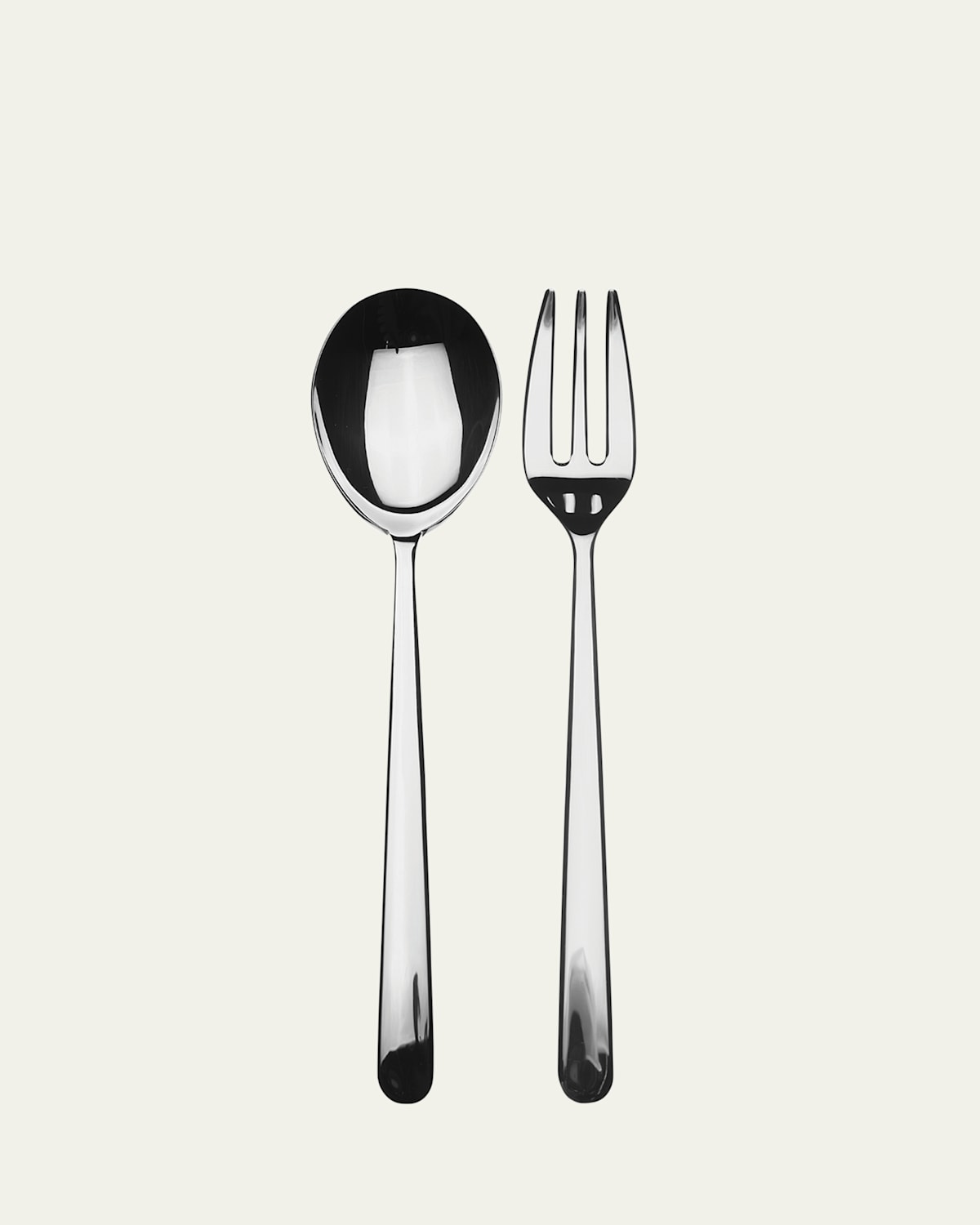 Mepra Linea Serving Utensil Set | Thumbnail 3 Mepra Linea Serving Utensil Set | Thumbnail 3