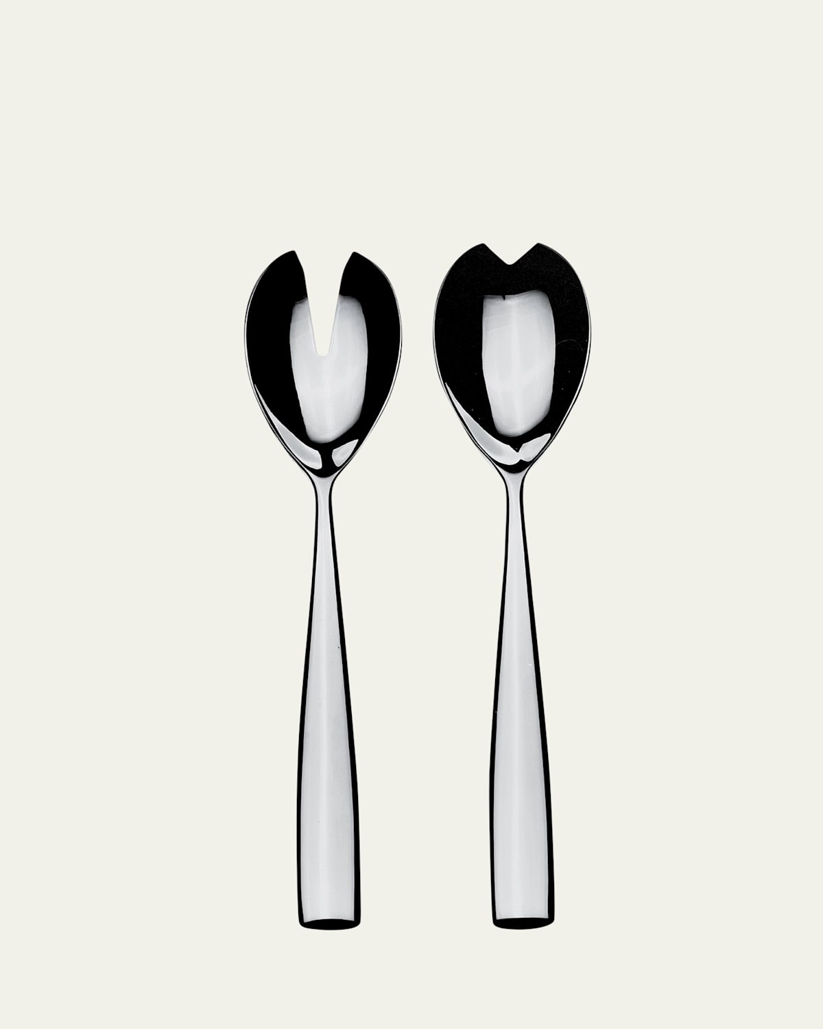 Mepra Arte 2-piece Salad Server Set
