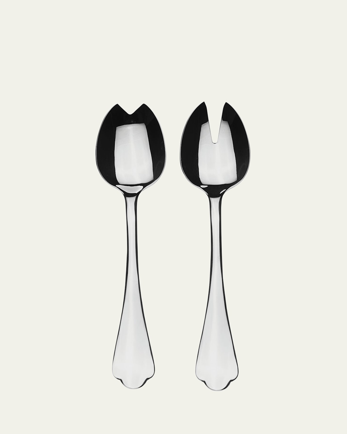 Mepra Linea 2-piece Salad Server Set