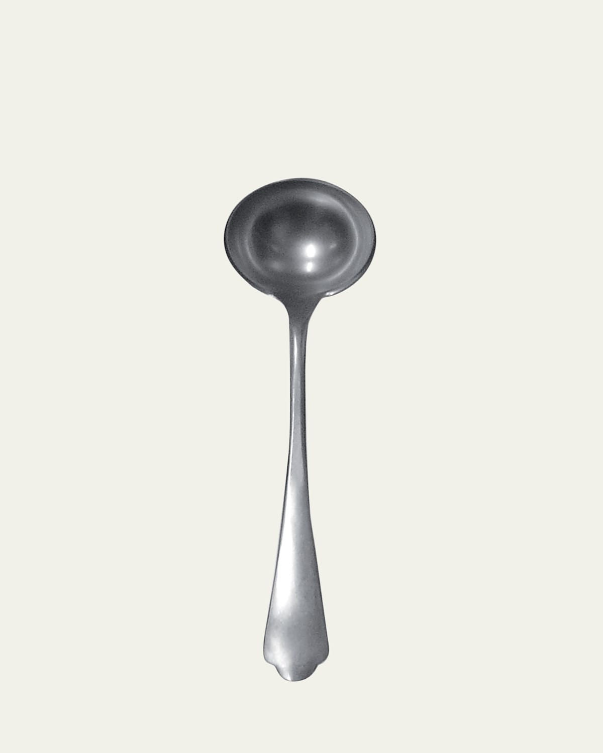 Mepra Dolce Vita Ladle In Metallic