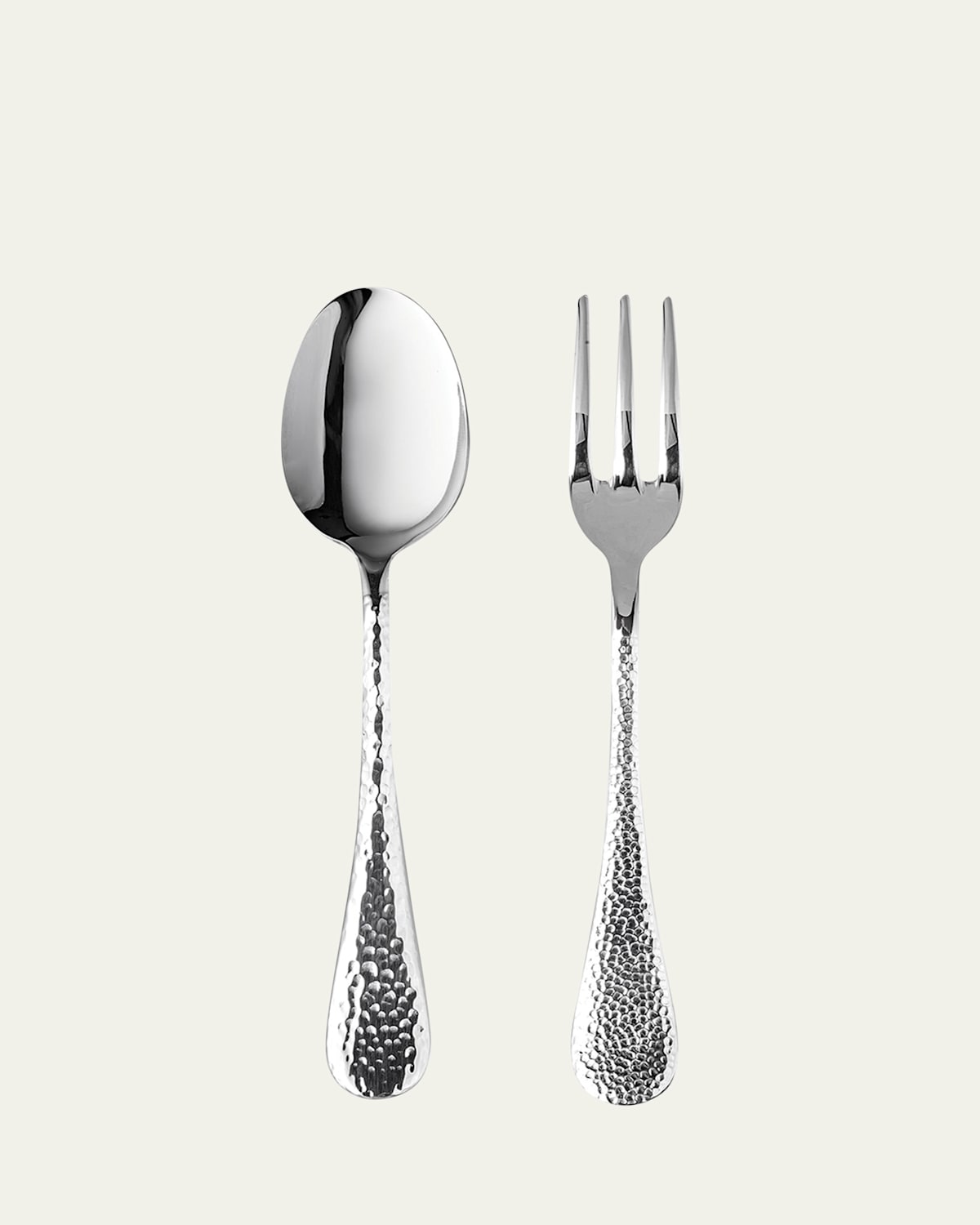 Mepra Epoque 2-piece Serving Utensil Set