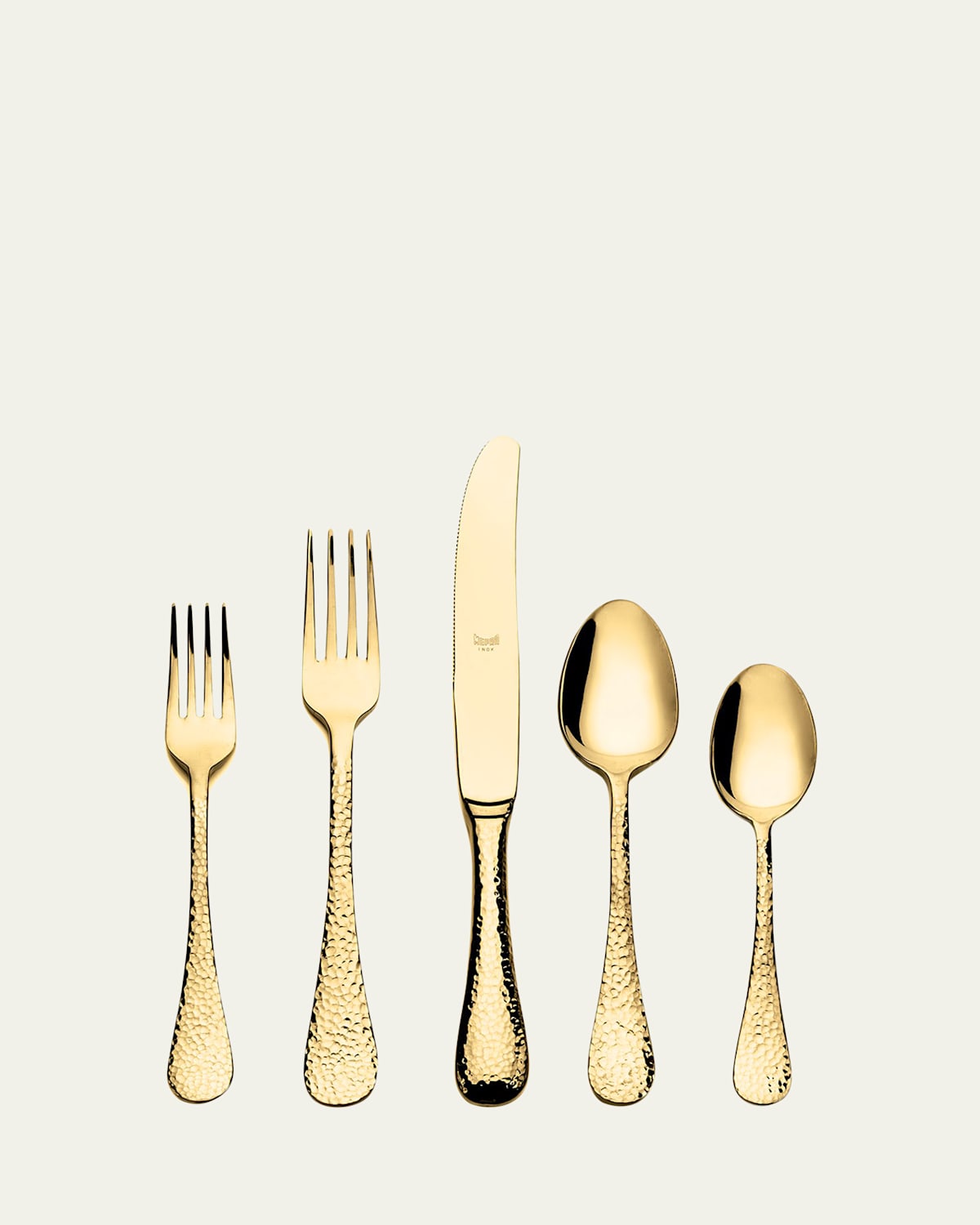 Mepra Epoque 5-piece Flatware Set