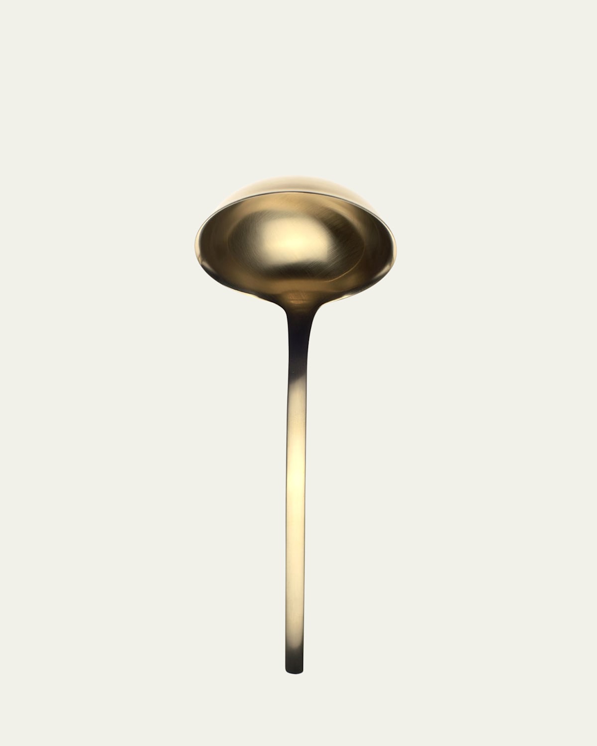 Mepra Due Ice Oro Ladle
