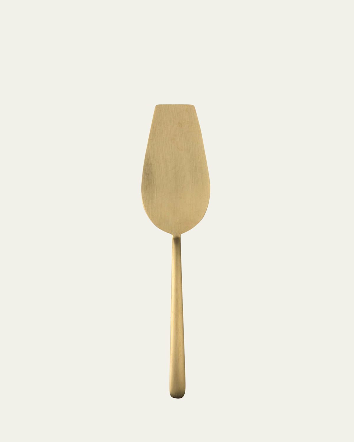 Mepra Linea Ice Oro Cake Server