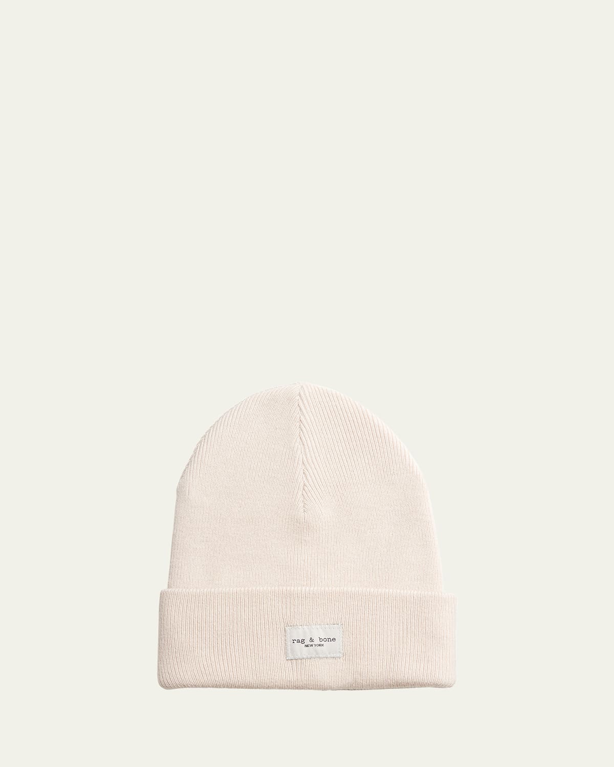 Addison Wool Beanie