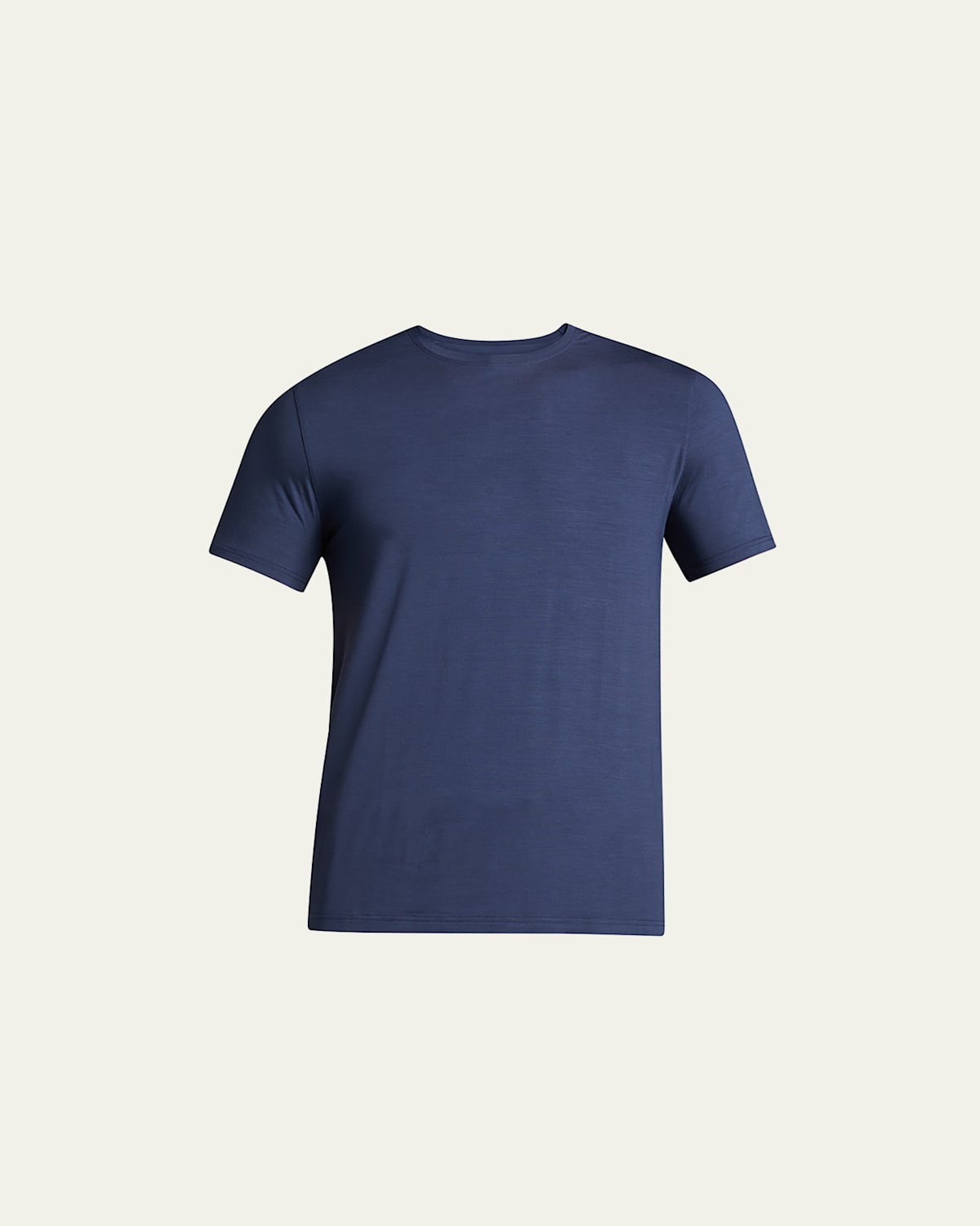 Men's Long-Sleeve Jersey Tee