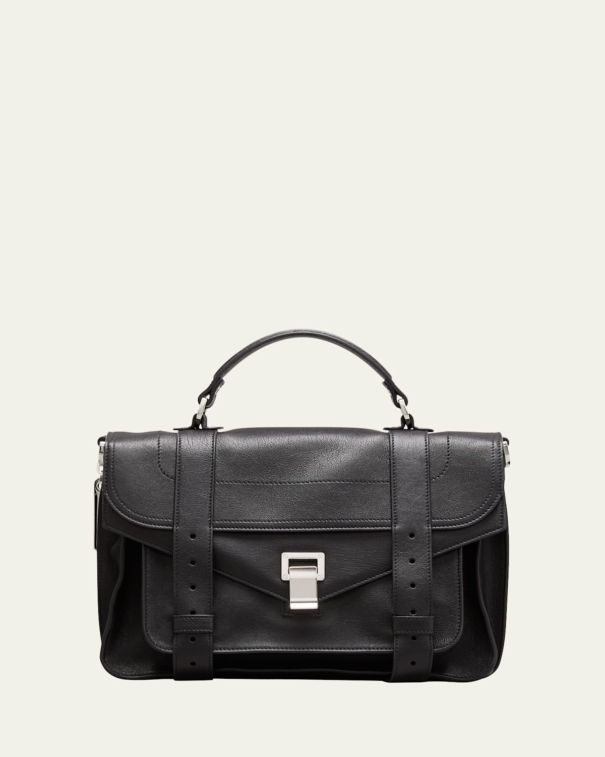 PS1 Medium Satchel Bag