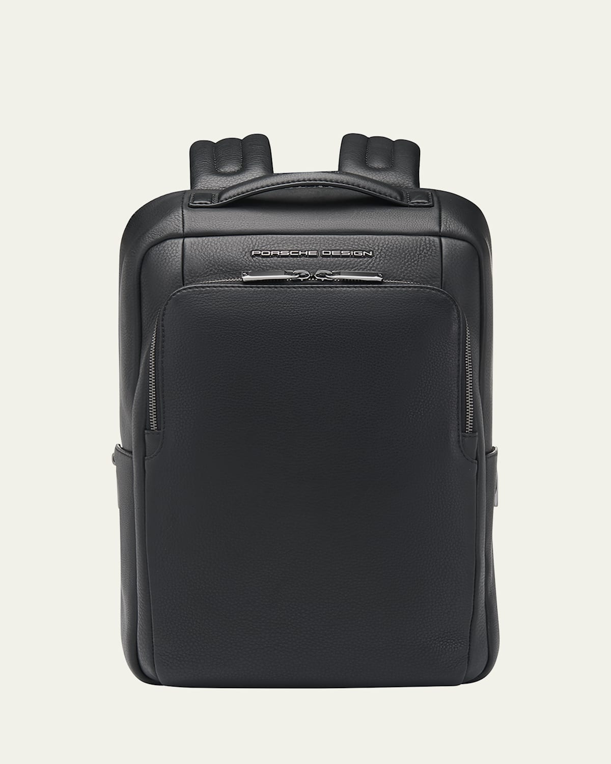 Roadster Leather X-Small Backpack