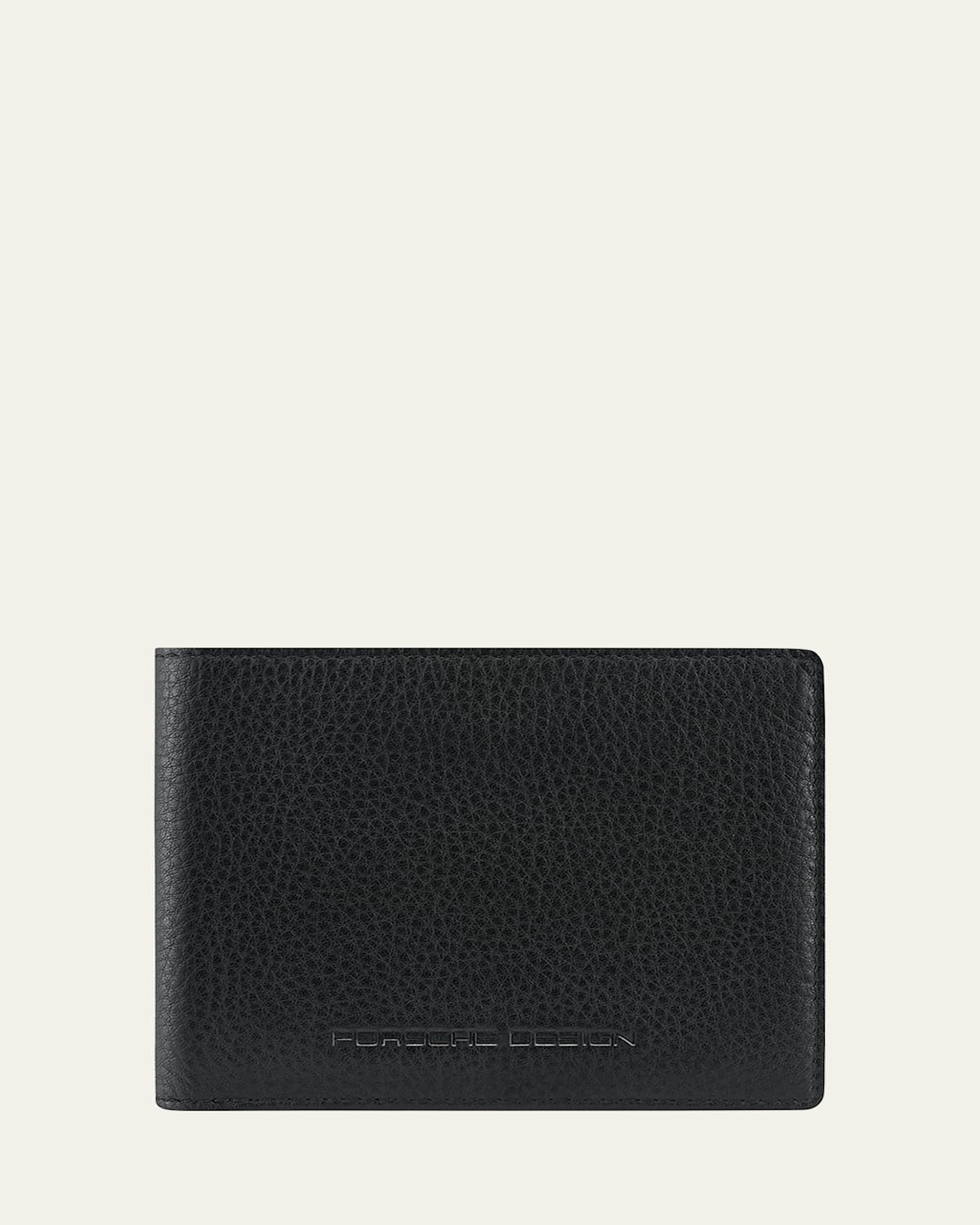 Men's Porsche Design Business Leather Wallet