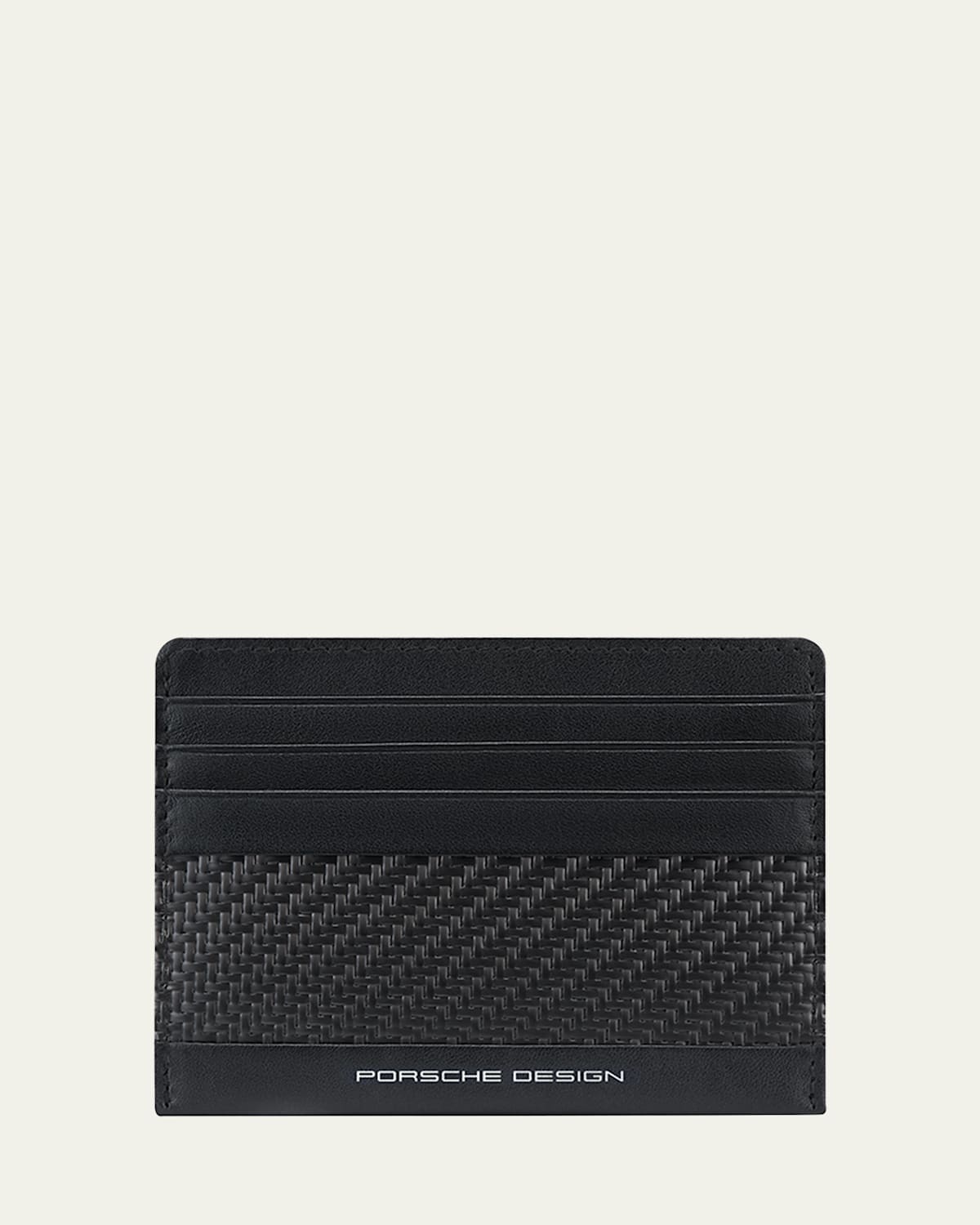 Porsche Design Carbon Cardholder