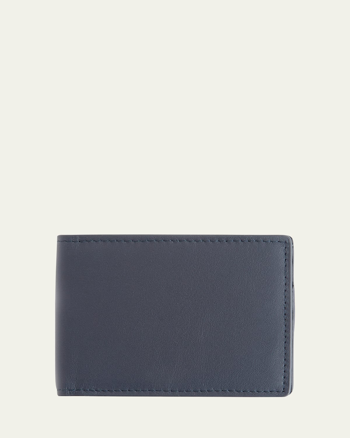 RFID Blocking Bifold Wallet