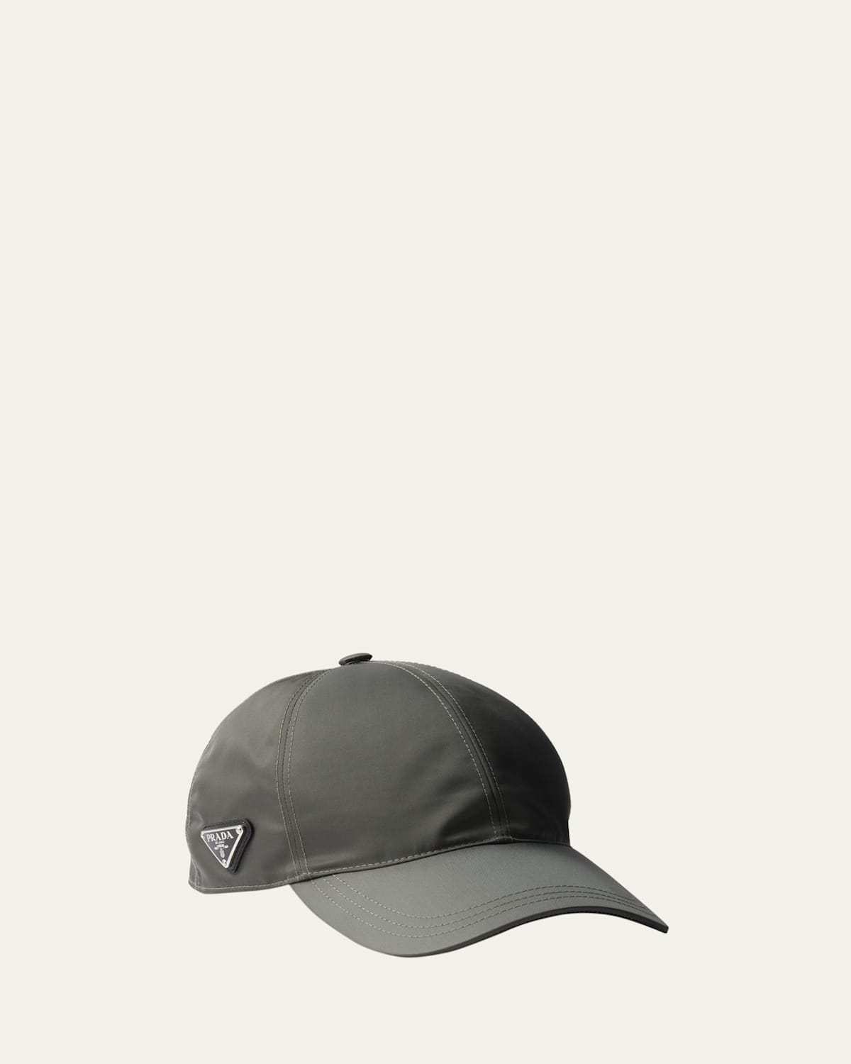 Men's Nylon Baseball Hat