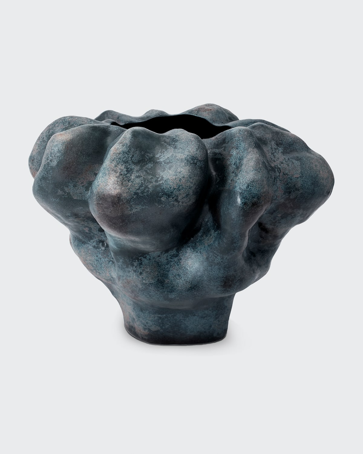 L'objet Timna Vase Short