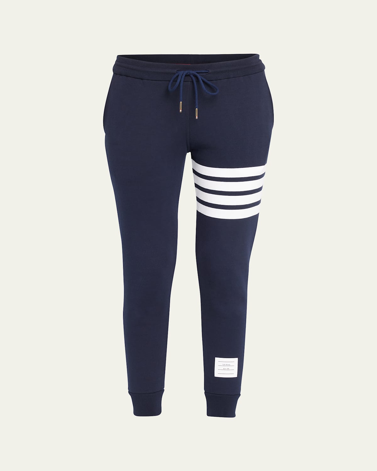 Classic Printed Sweatpants
