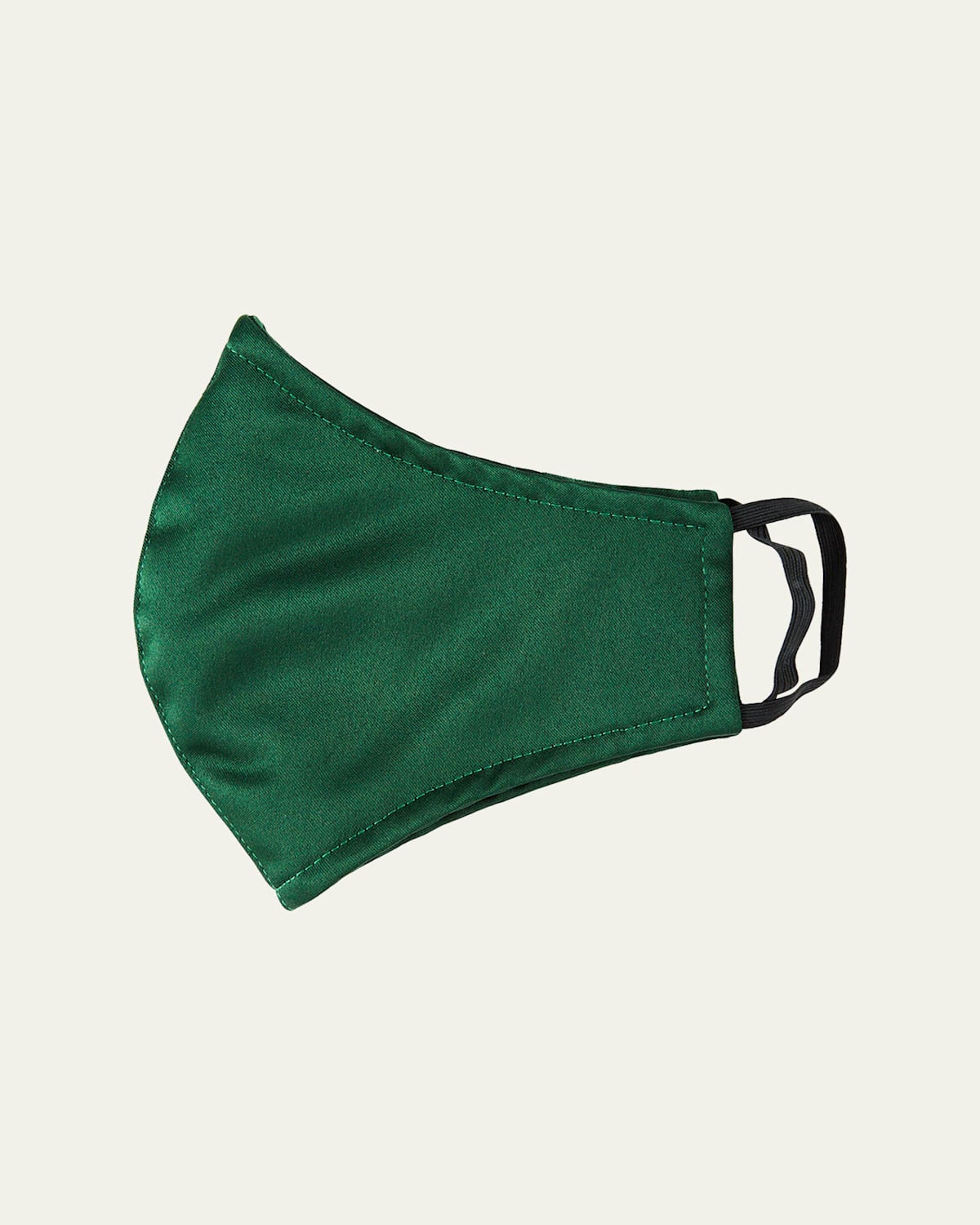 Men's Militia Satin Mask Face Covering