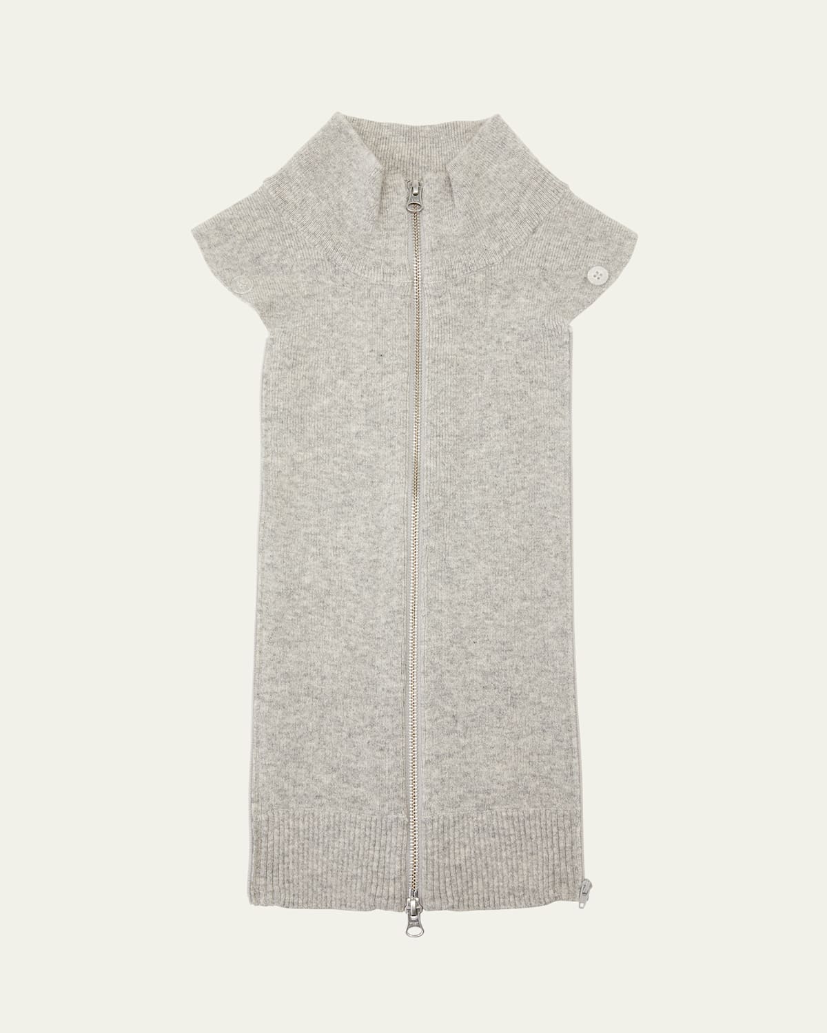 Uptown Cashmere Dickey