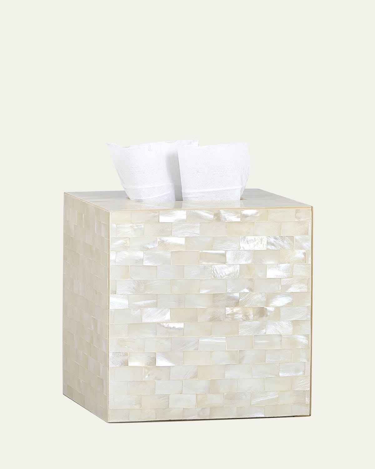 Labrazel White Agate Tissue Cover | Thumbnail 3 Labrazel White Agate Tissue Cover | Thumbnail 3