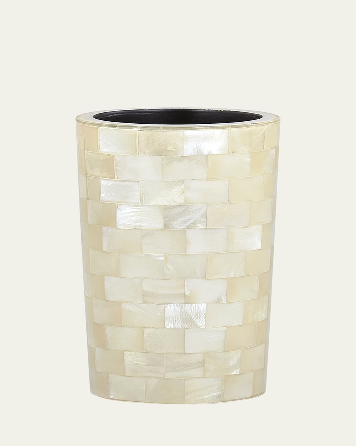 Labrazel White Agate Brush Holder | Thumbnail 3 Labrazel White Agate Brush Holder | Thumbnail 3