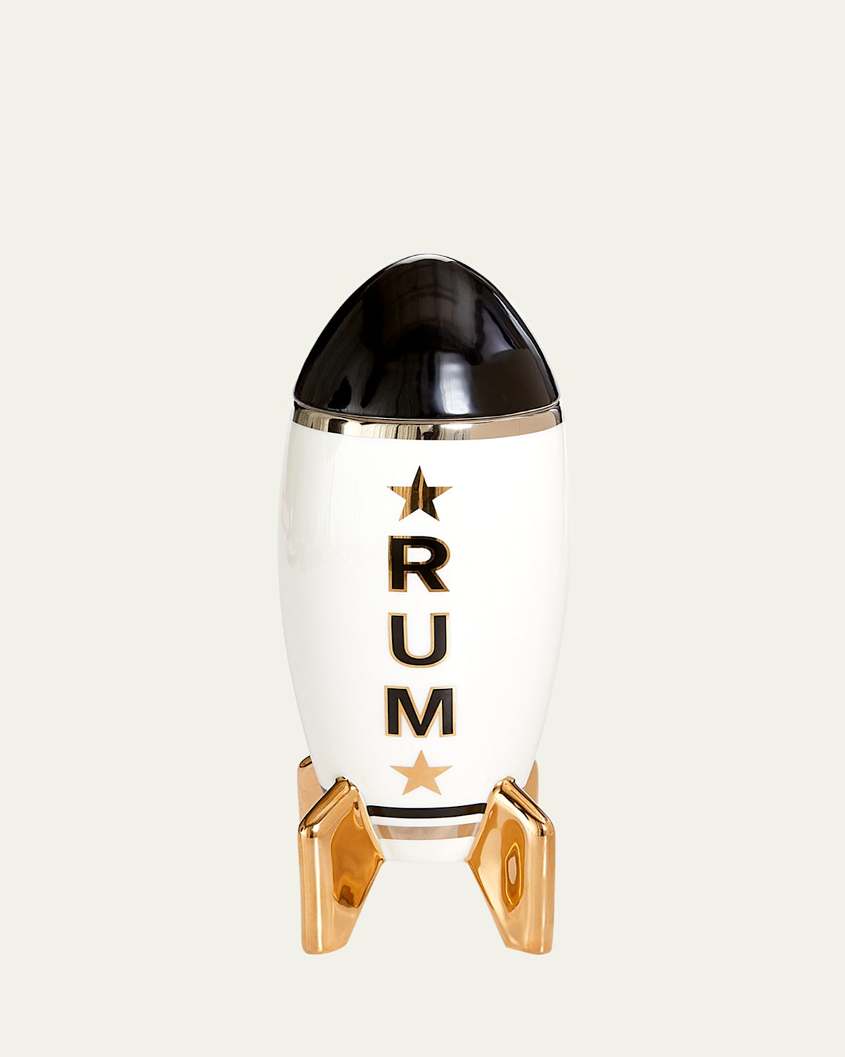 Rocket Decanter Rum