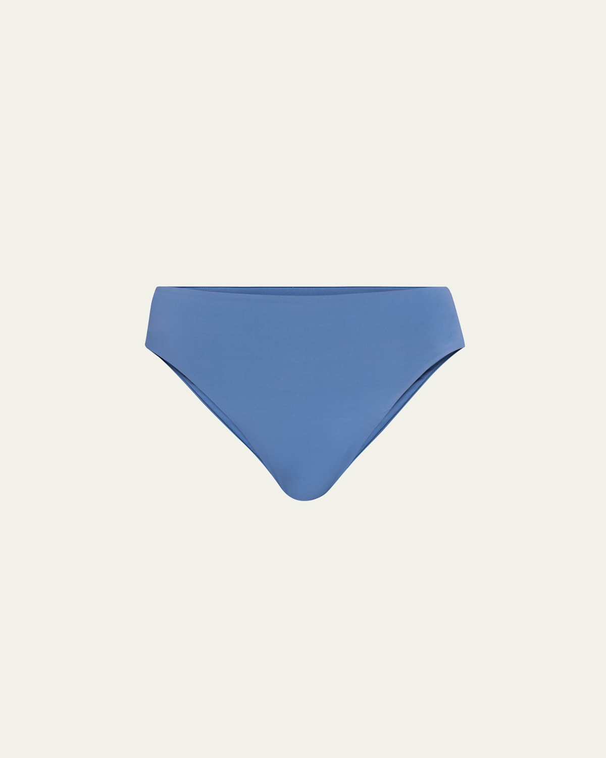 ANEMOS THE MIDI HIGH-CUT BIKINI BOTTOM 