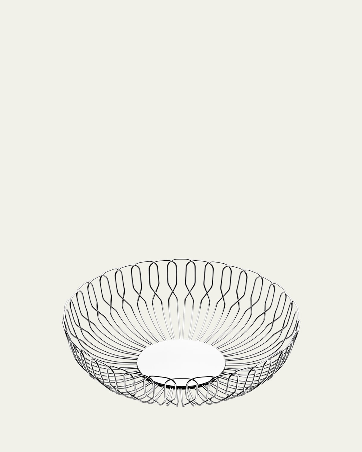 Georg Jensen Alfredo Bread Basket, Small