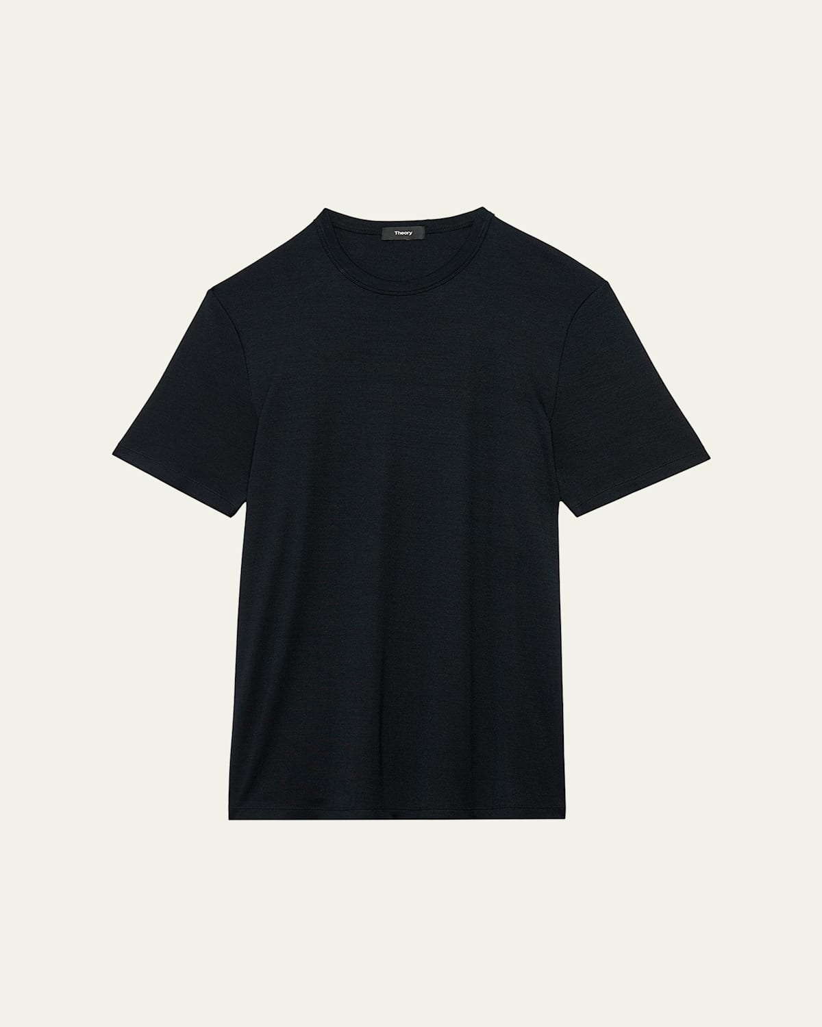 Theory Men's Ryder Short-sleeve T-shirt