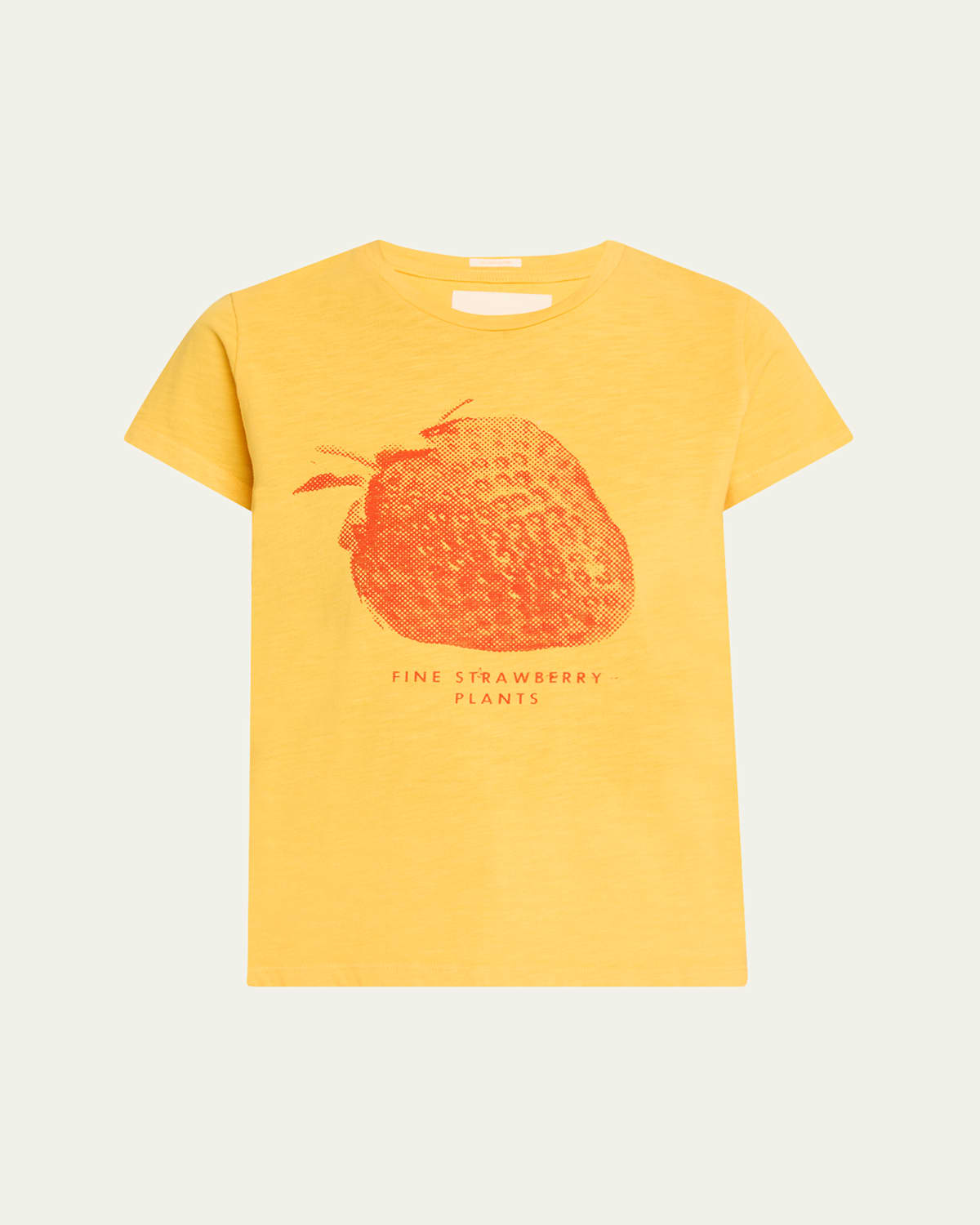 The Sinful Crewneck Tee