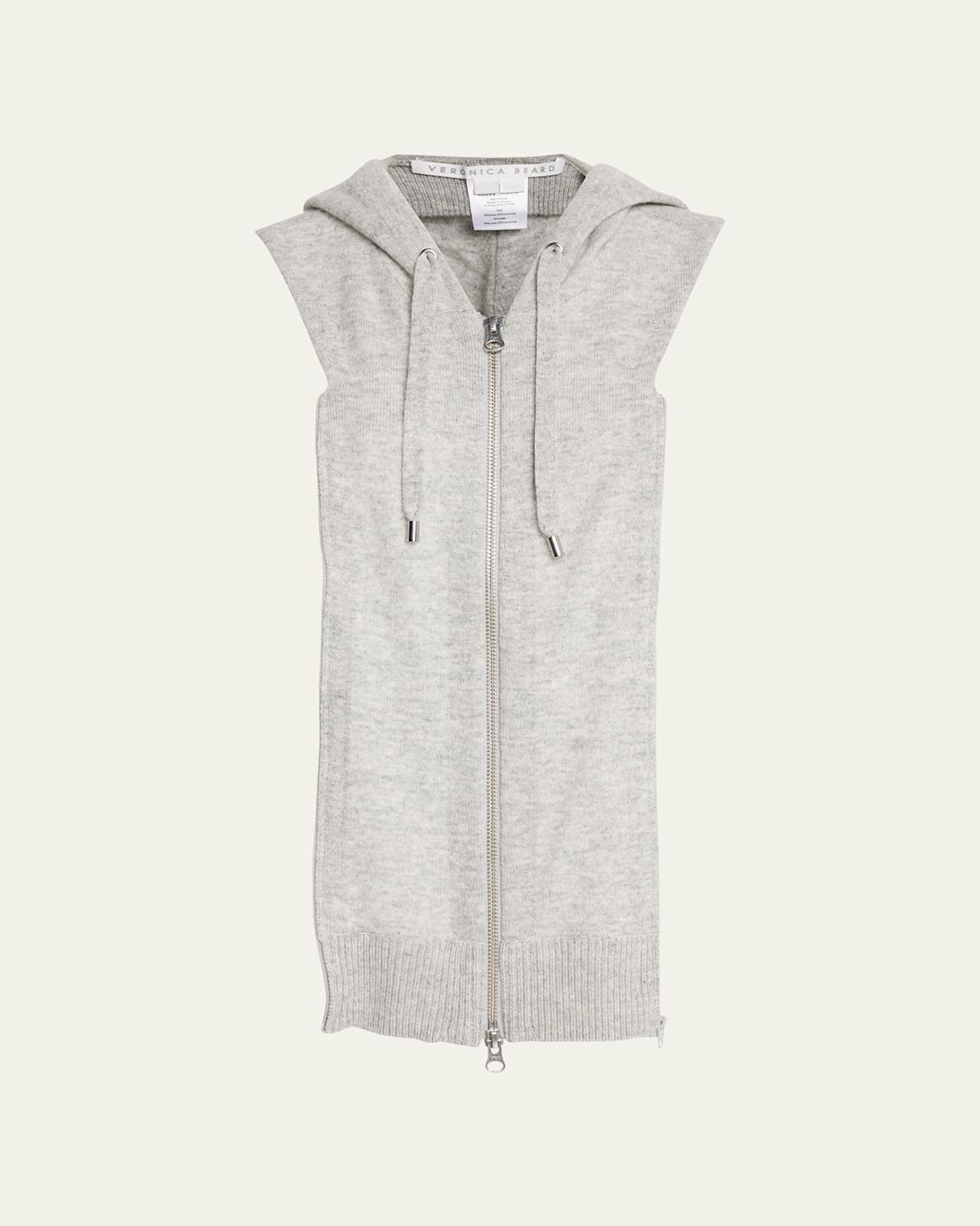Cashmere Hoodie Dickey