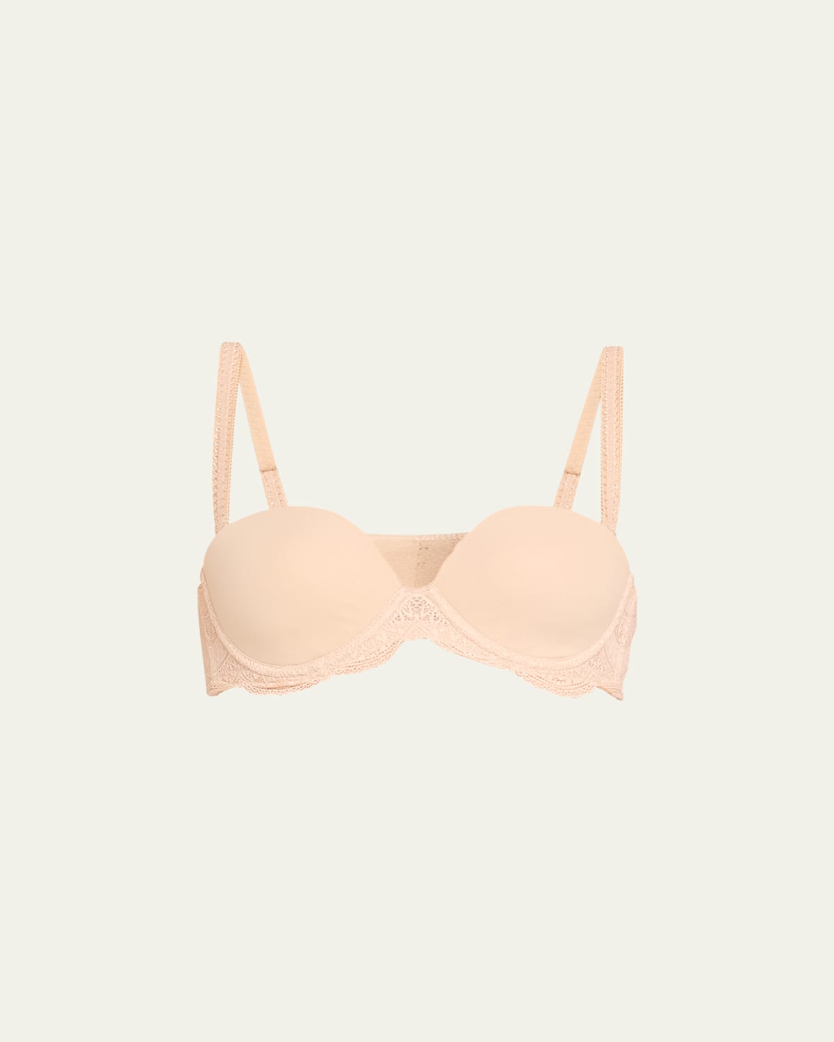 Karma Smooth Strapless Bra