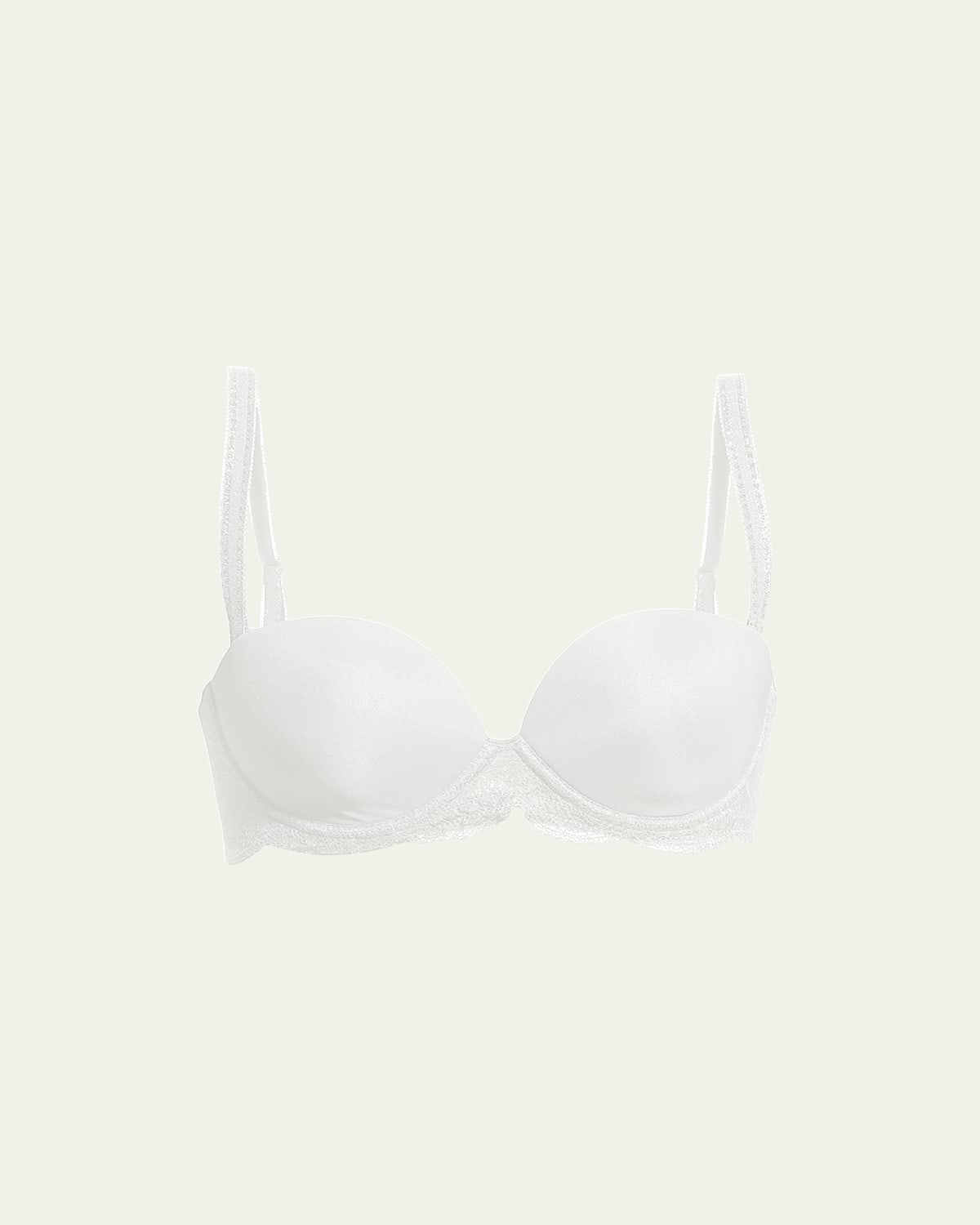 Karma Smooth Strapless Bra