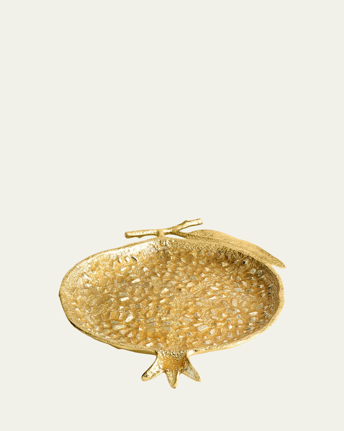 Michael Aram Pomegranate Plate