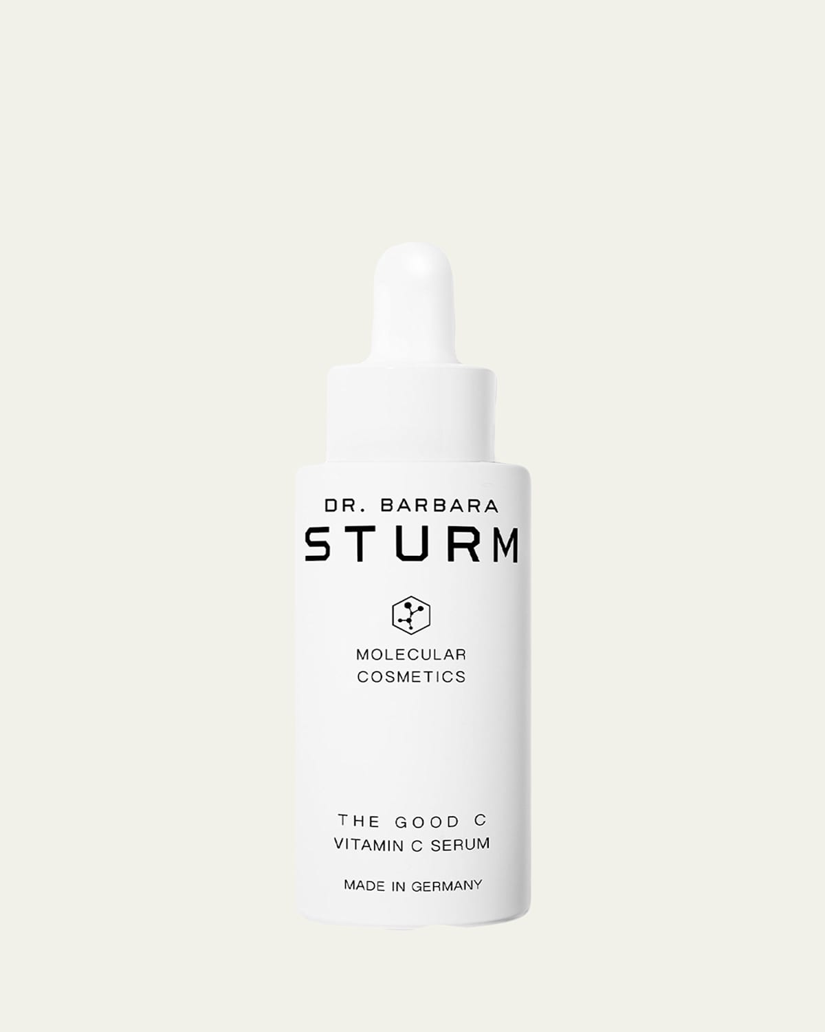 The Good C Vitamin C Serum