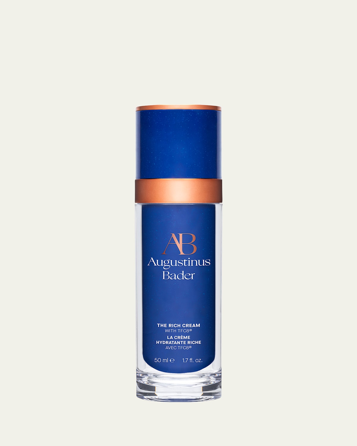 The Rich Cream, 1.7 oz.