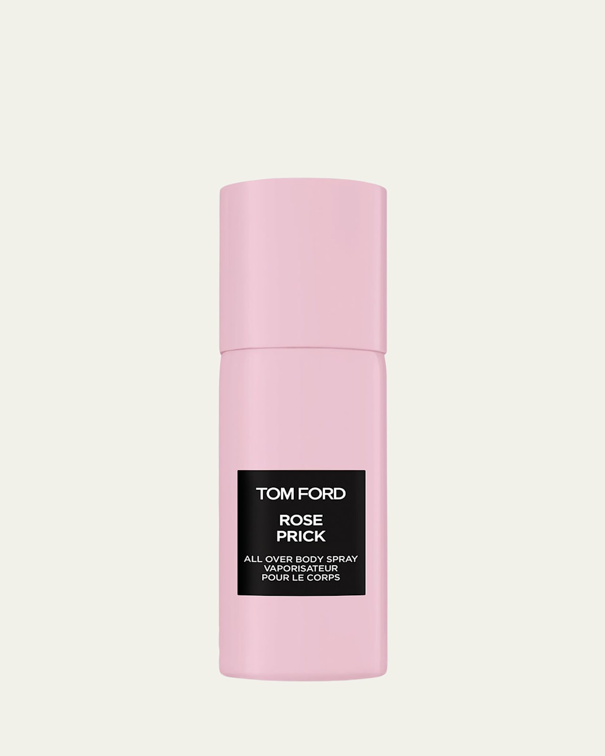 5 oz. Rose Prick All Over Body Spray
