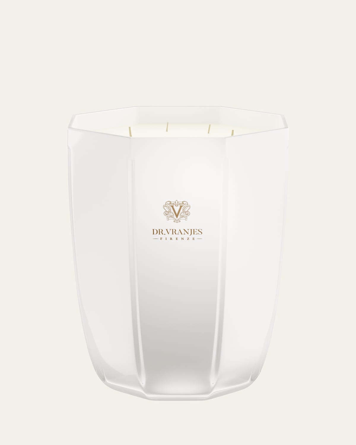 Dr. Vranjes Firenze Ginger Lime Perla Candle, 106 oz.