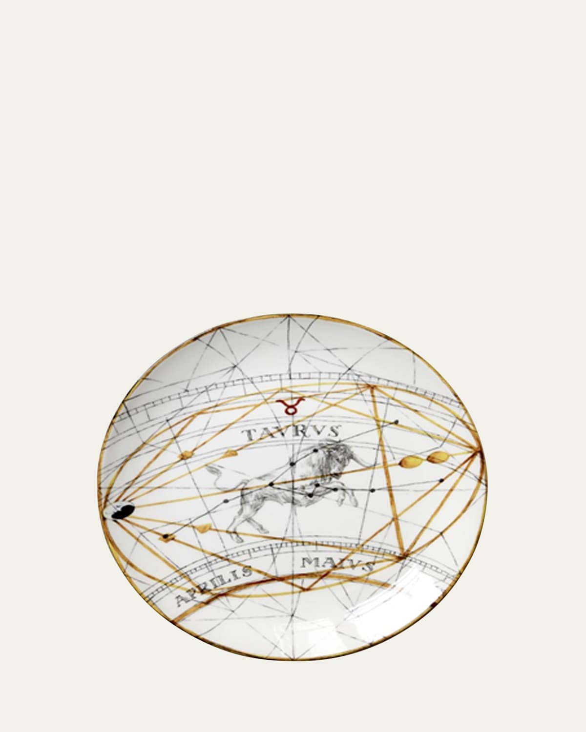 Laboratorio Paravicini Taurus Plate