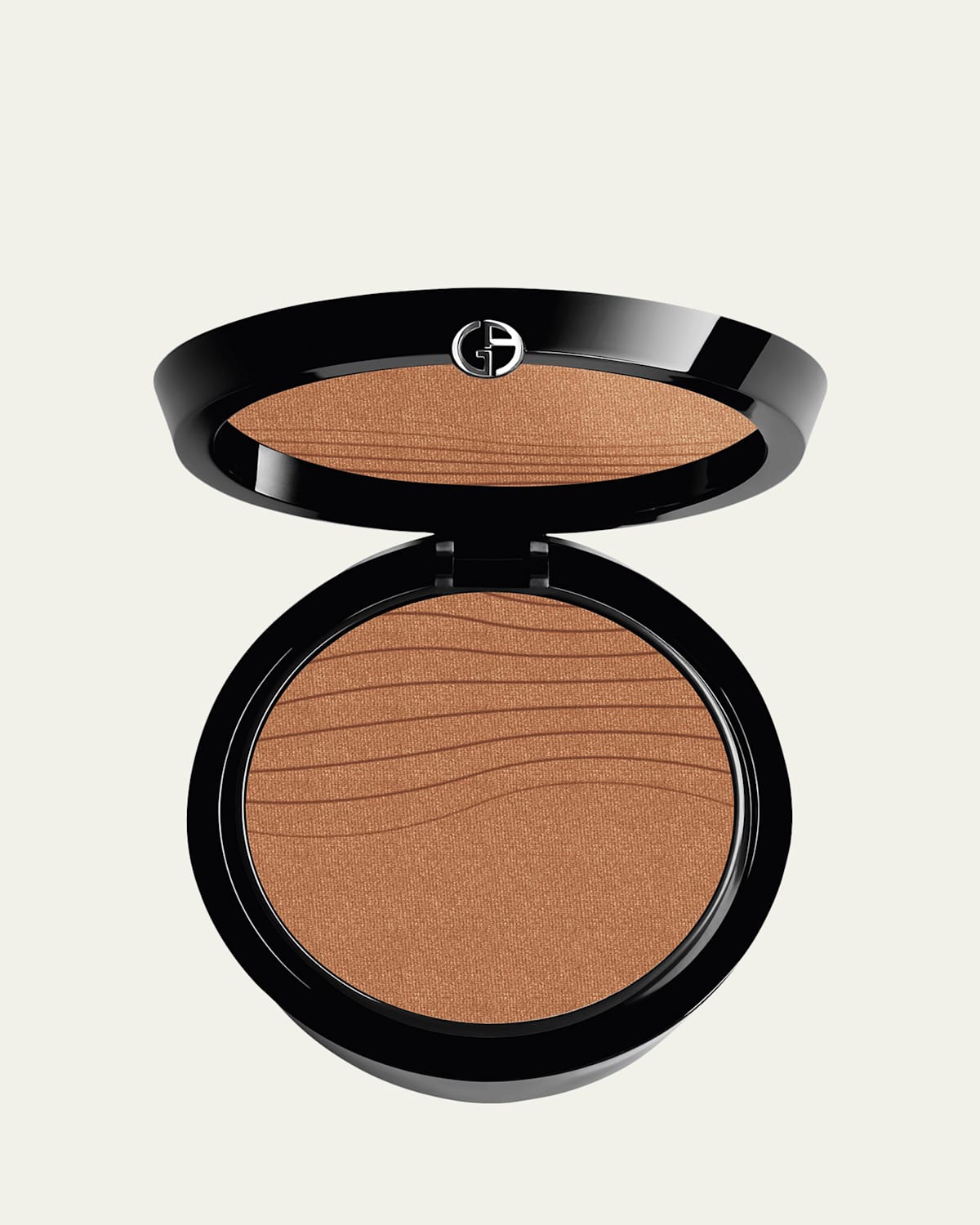 Luminous Silk Glow Pressed Setting Powder