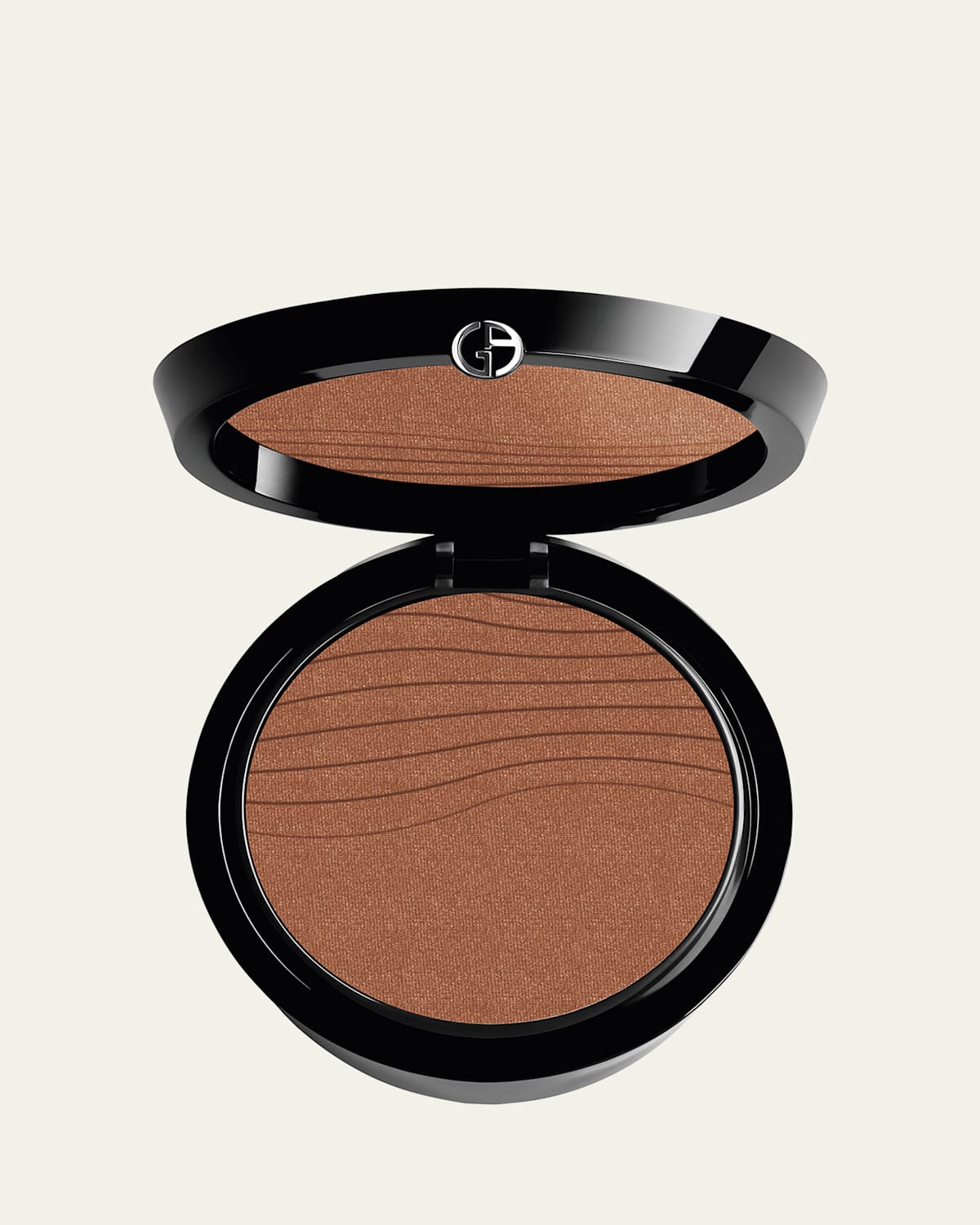 Luminous Silk Glow Pressed Setting Powder