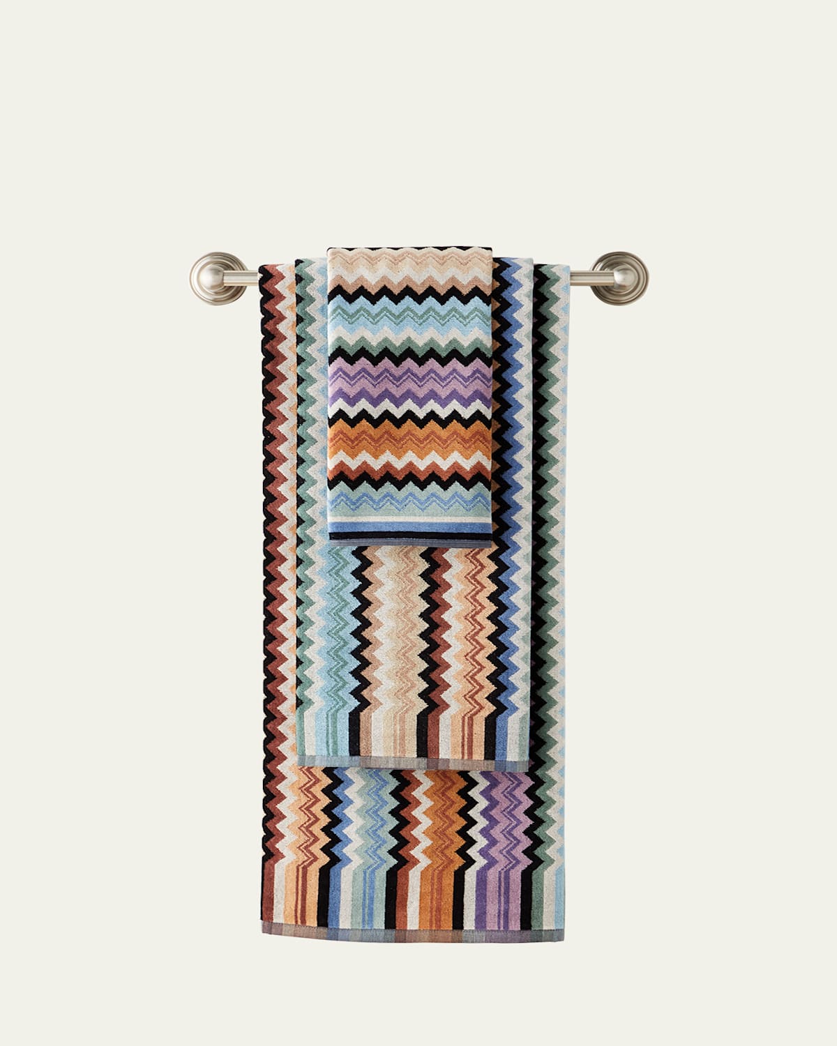 Missoni Home Adam Bath Towel