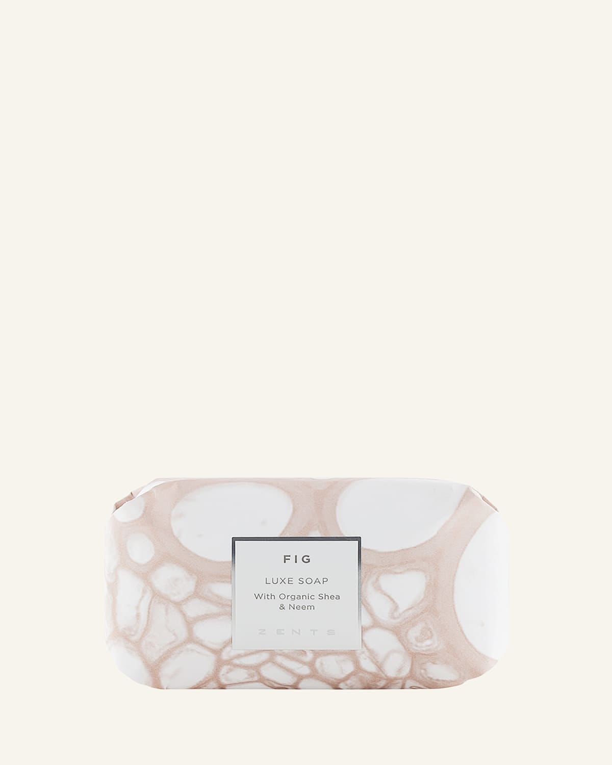 5.7 oz. Fig Luxe Soap